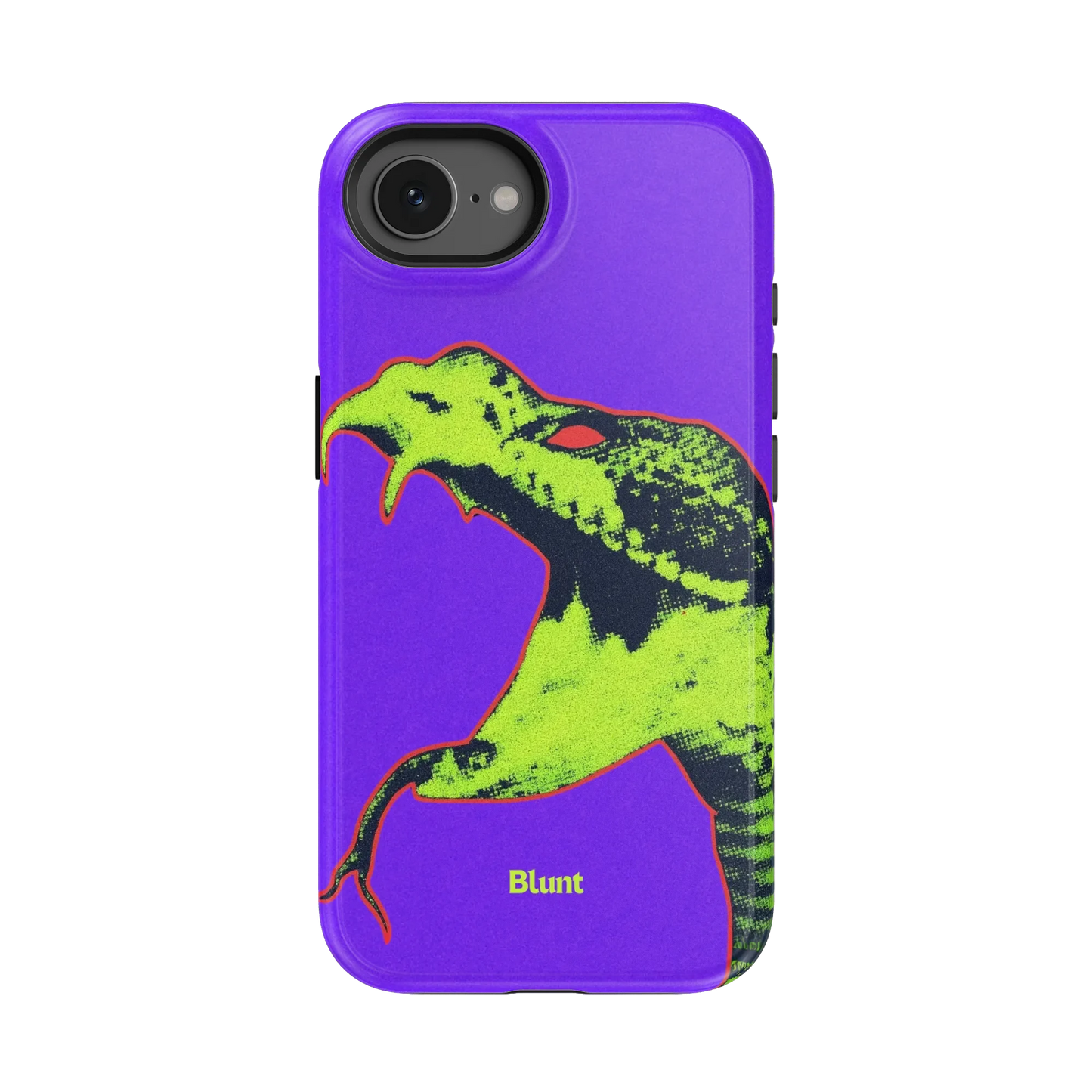 iPhone 16 E Tough