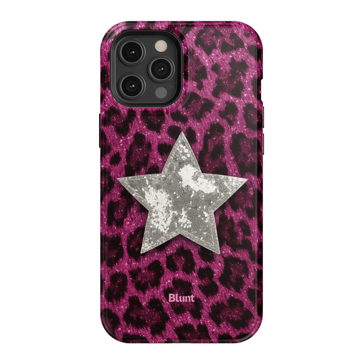Pop Star iPhone Case