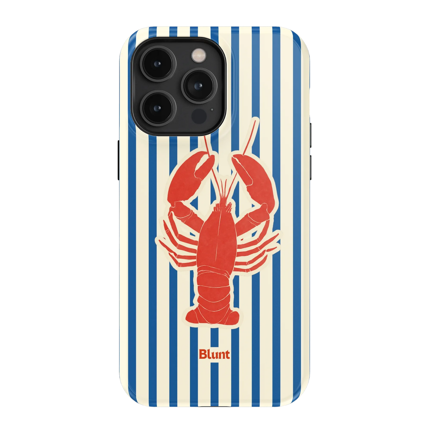 Eastport iPhone Case