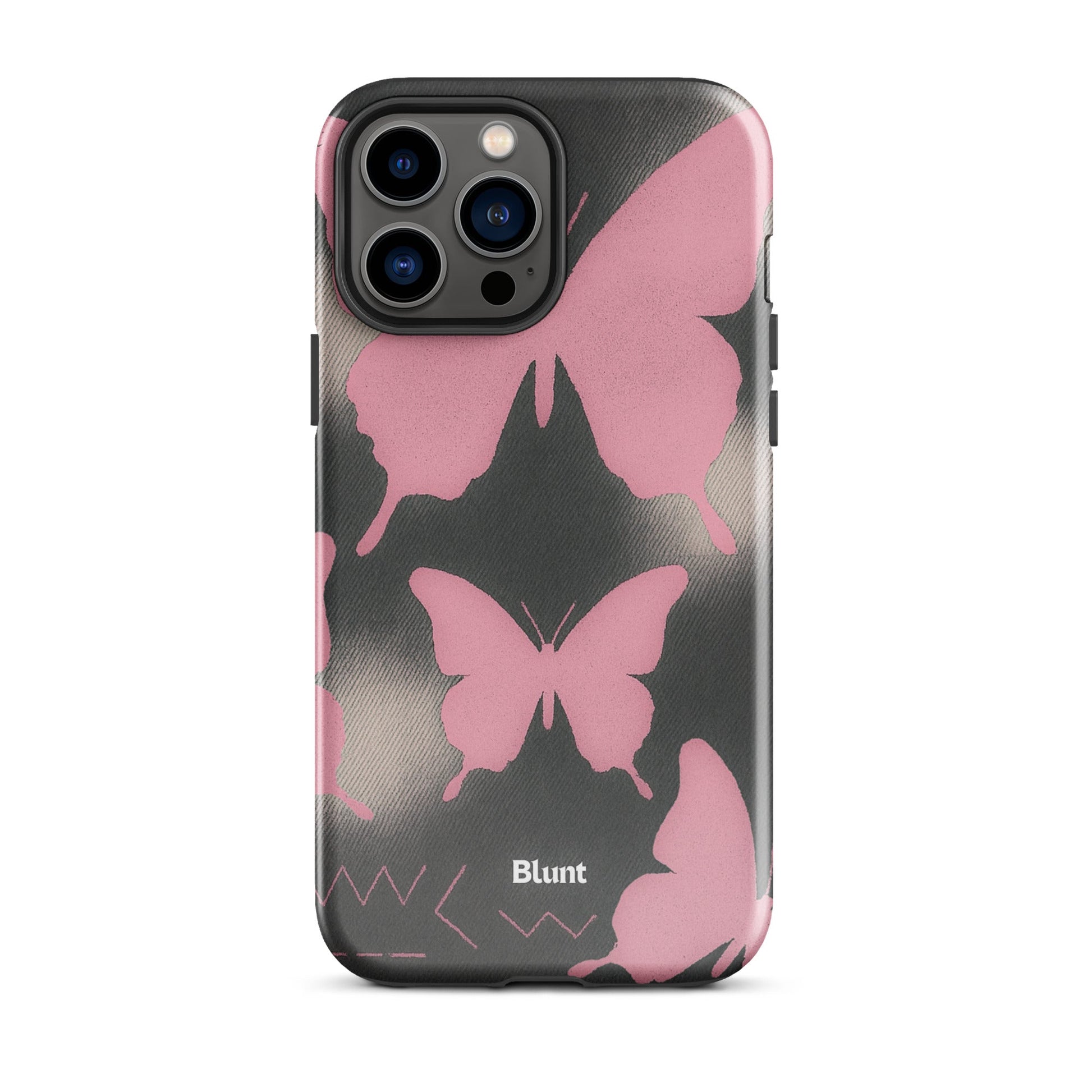 Twinklure iPhone Case - Blunt Cases