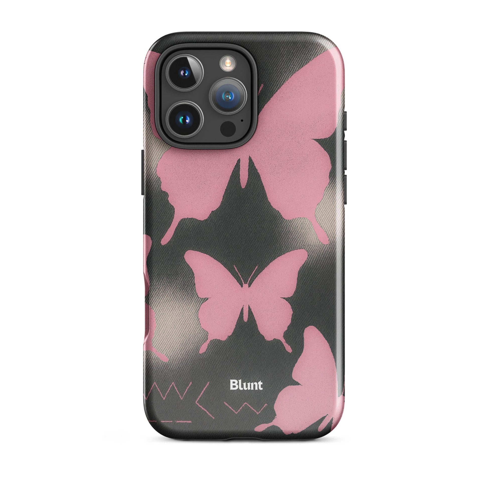 Twinklure iPhone Case - Blunt Cases