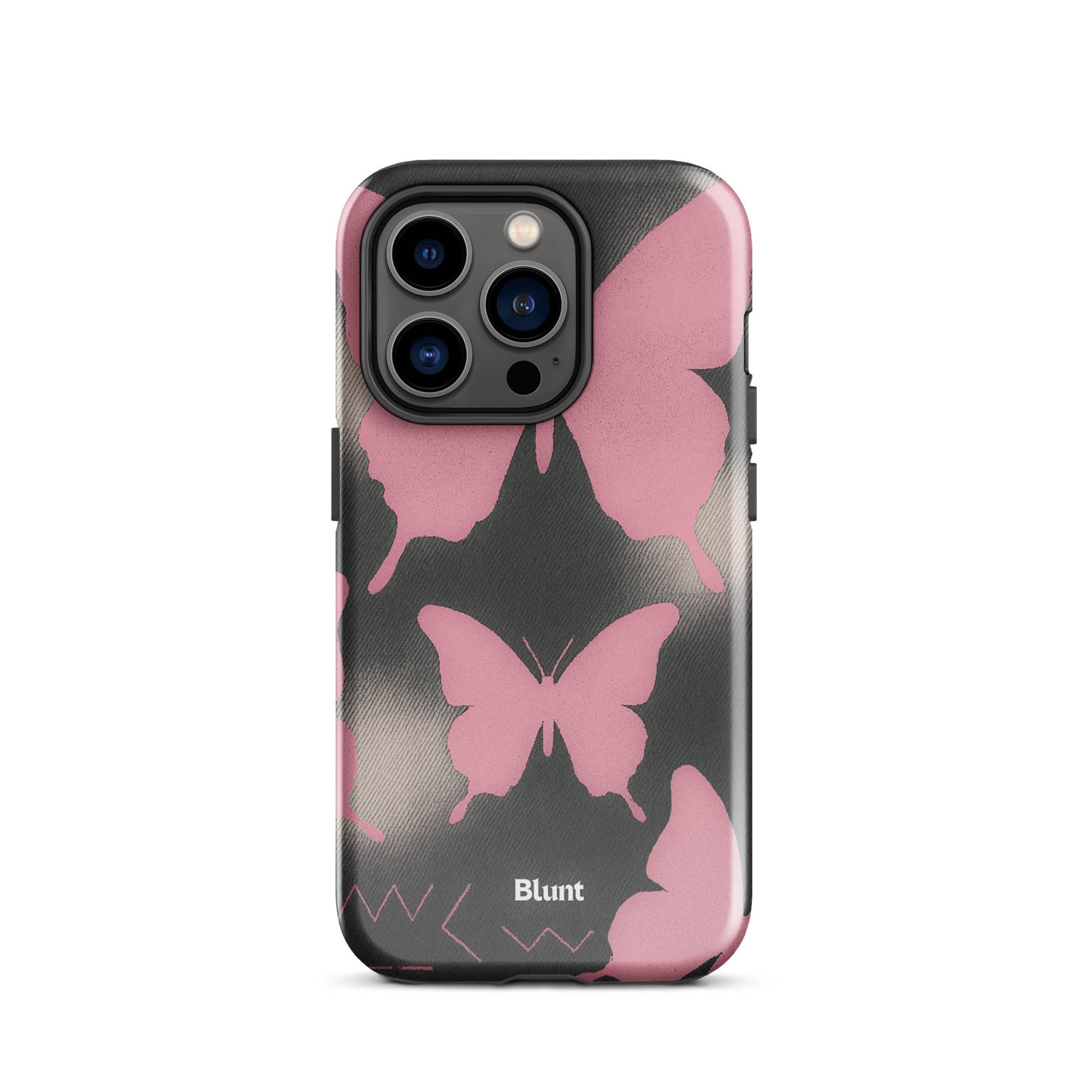 Twinklure iPhone Case - Blunt Cases