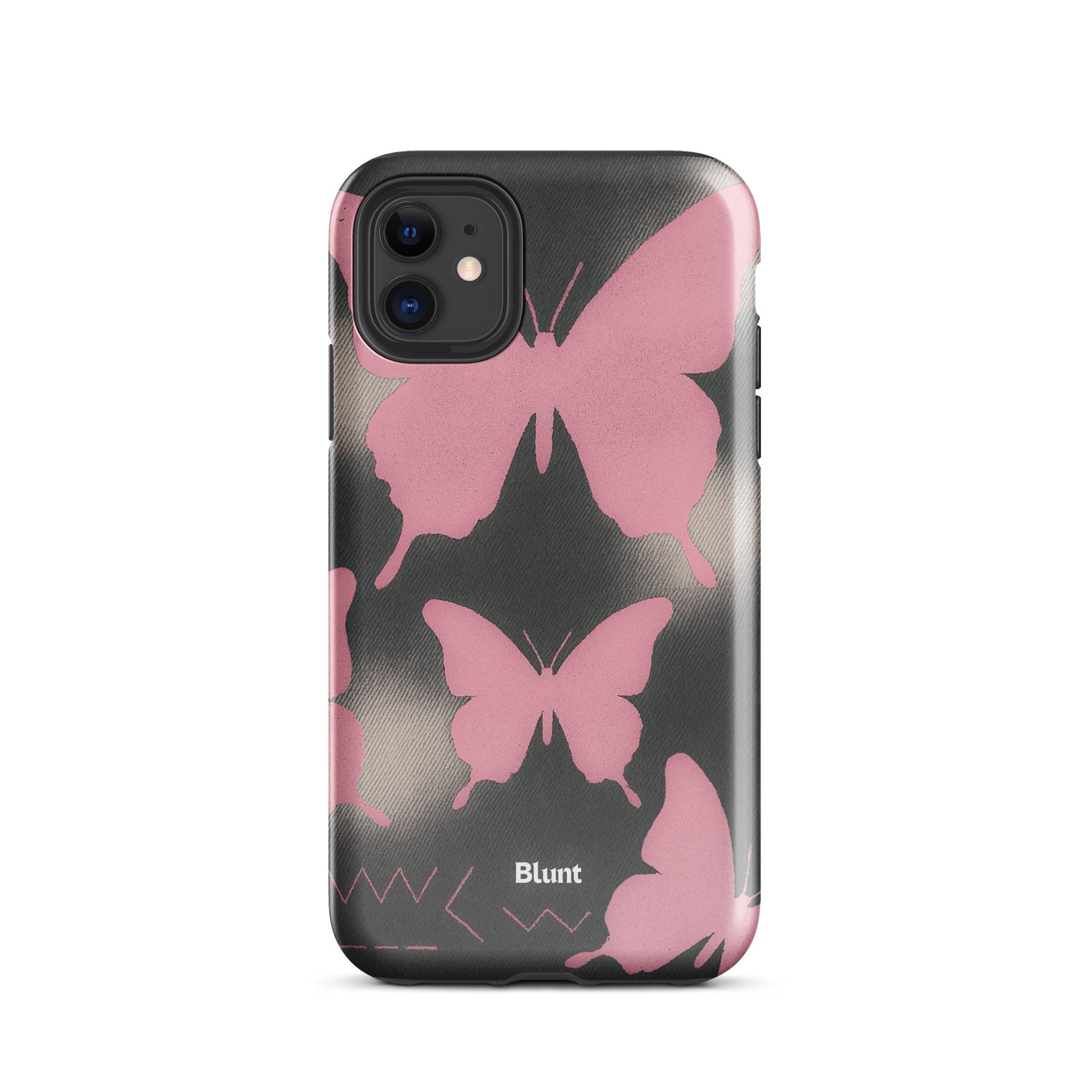 Twinklure iPhone Case - Blunt Cases