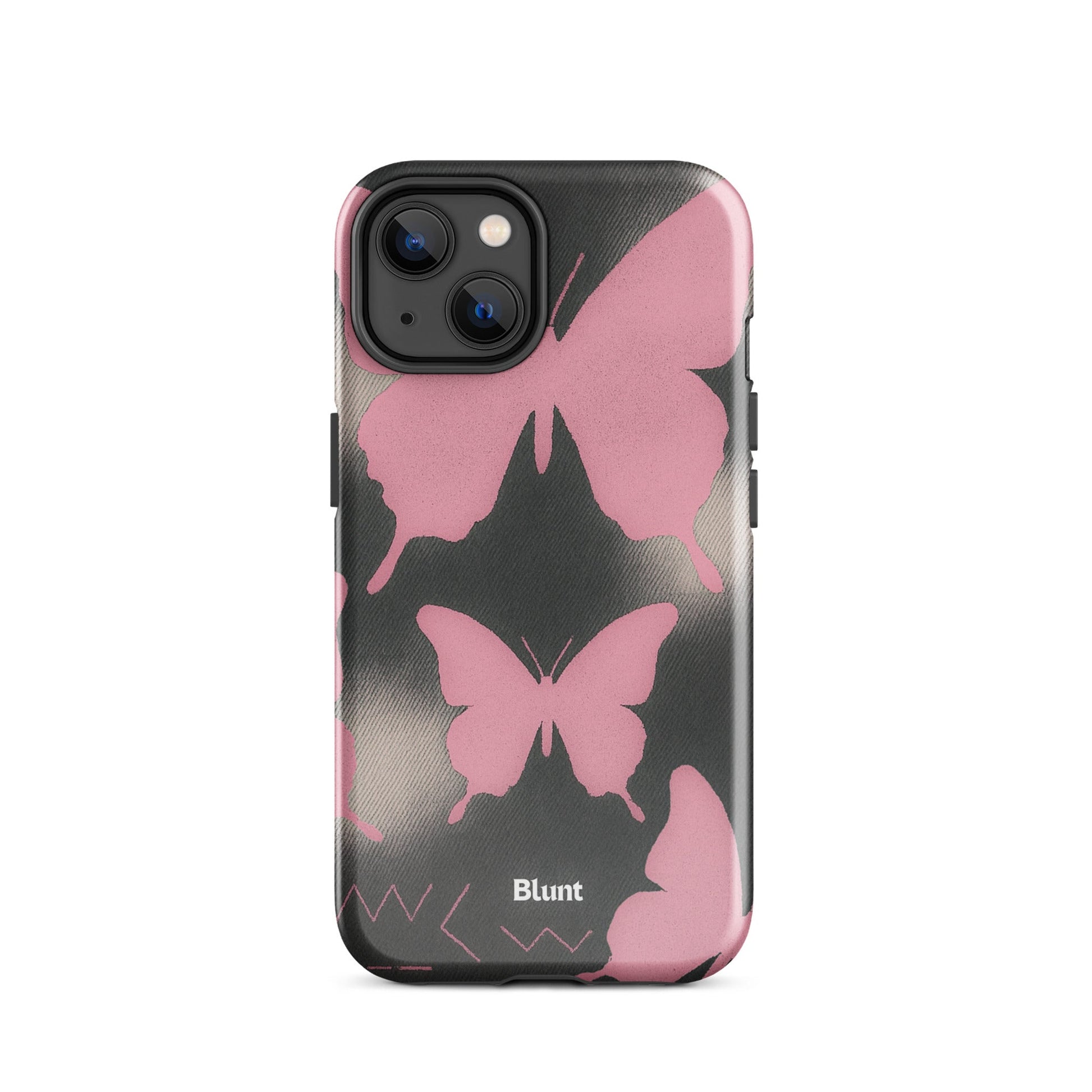 Twinklure iPhone Case - Blunt Cases