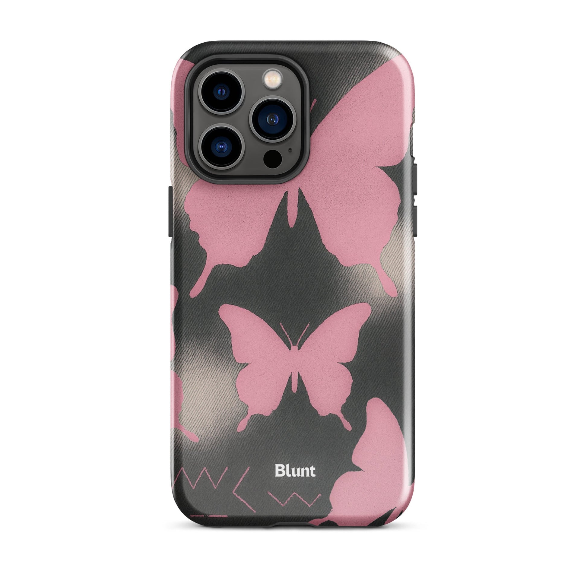 Twinklure iPhone Case - Blunt Cases