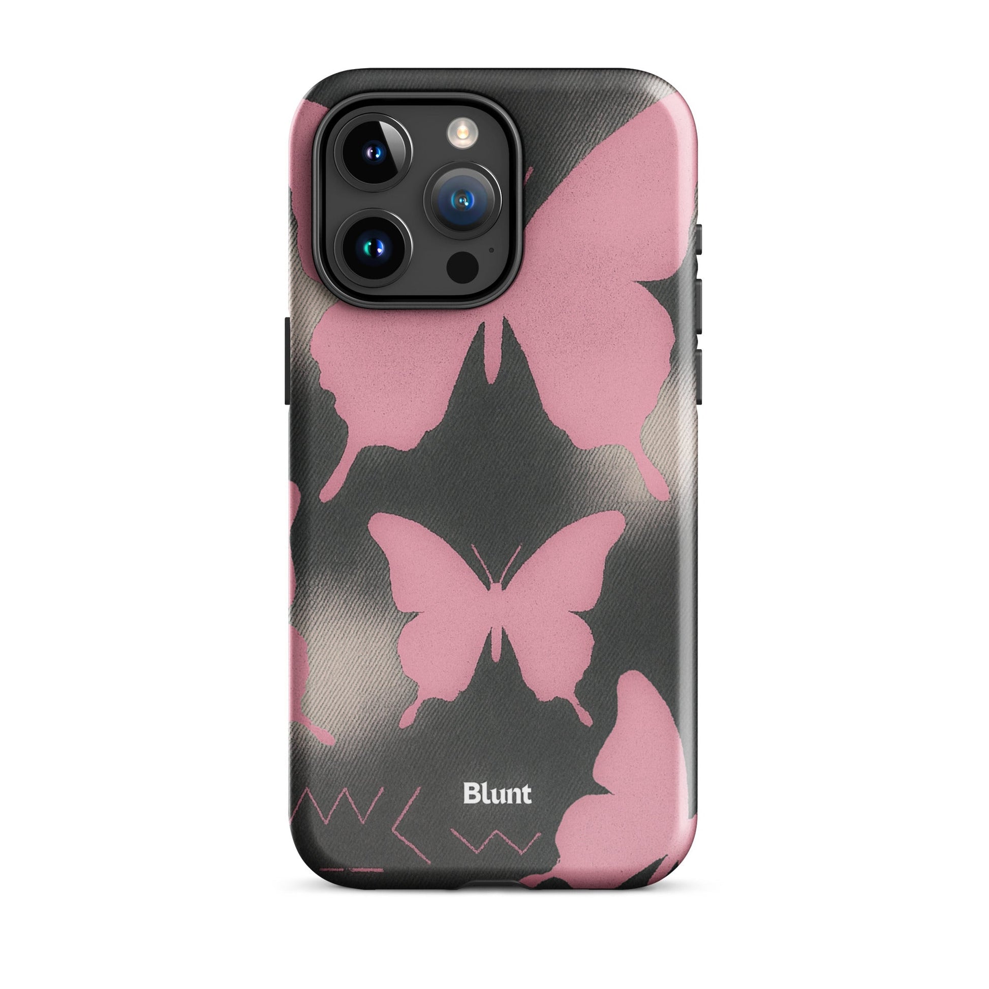 Twinklure iPhone Case - Blunt Cases