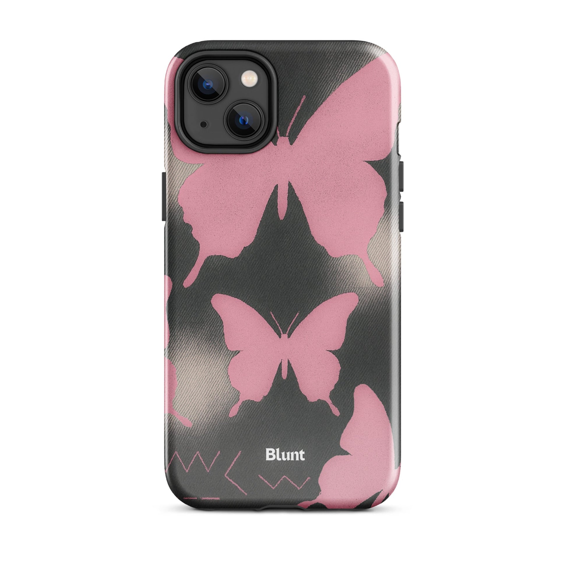 Twinklure iPhone Case - Blunt Cases