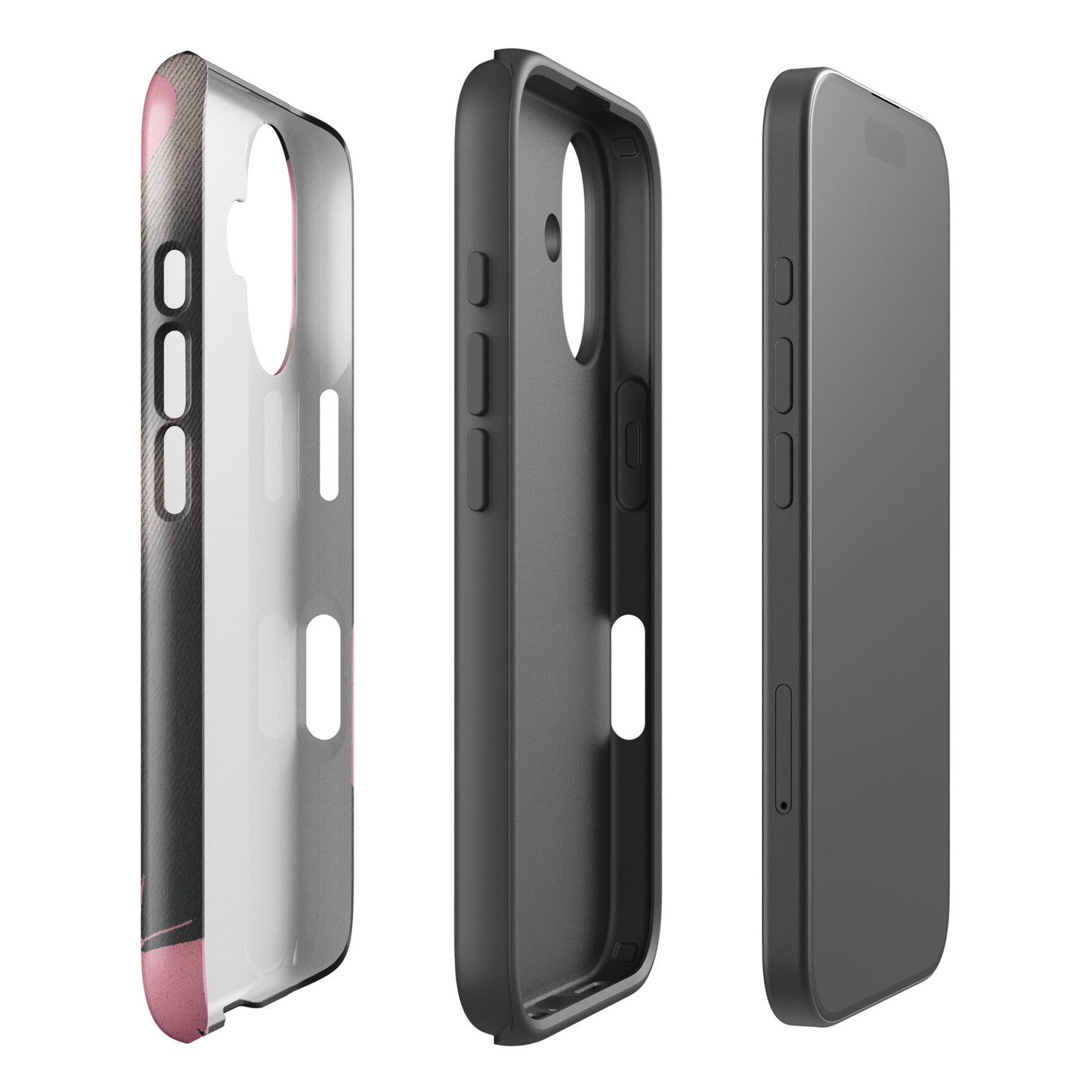 Twinklure iPhone Case - Blunt Cases