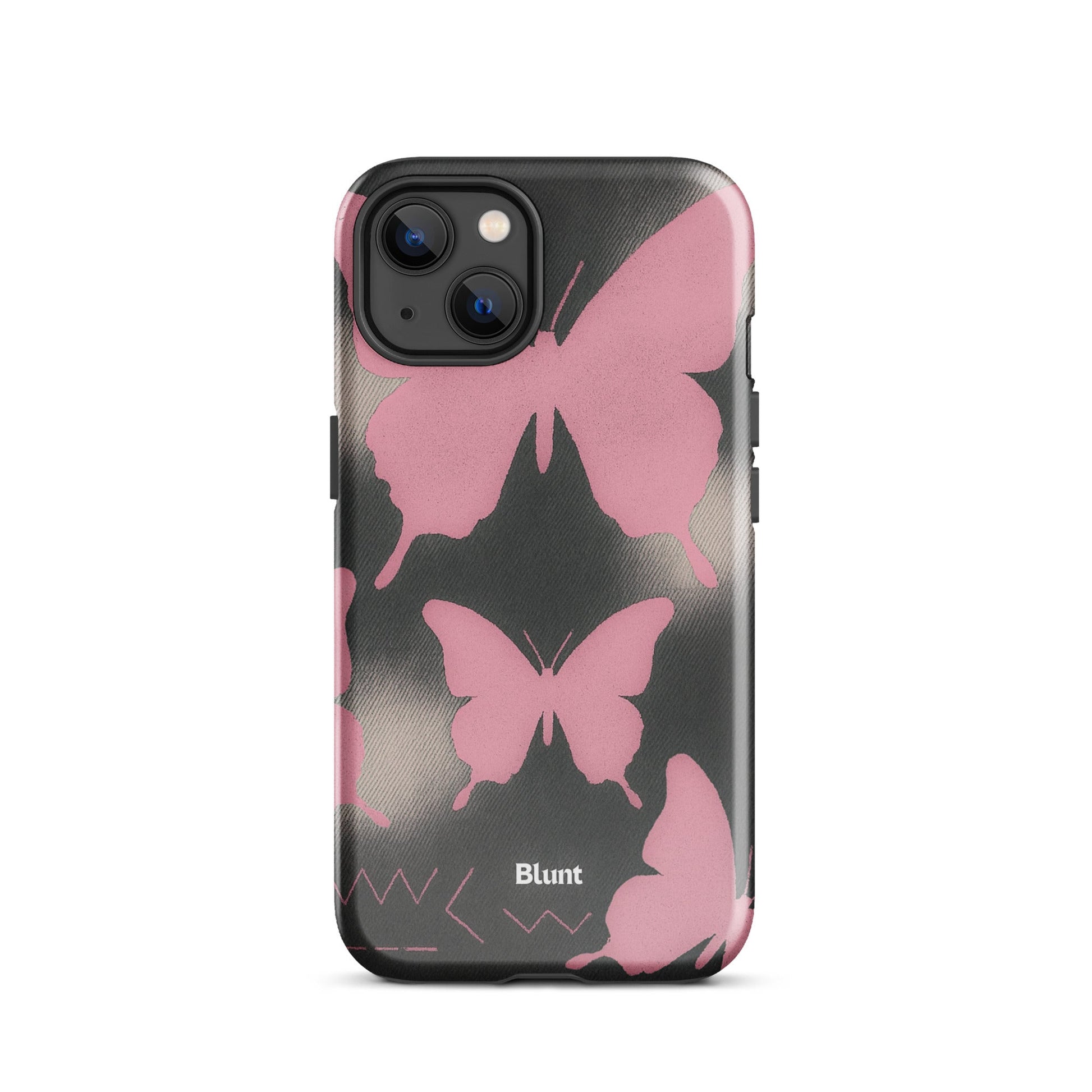 Twinklure iPhone Case - Blunt Cases