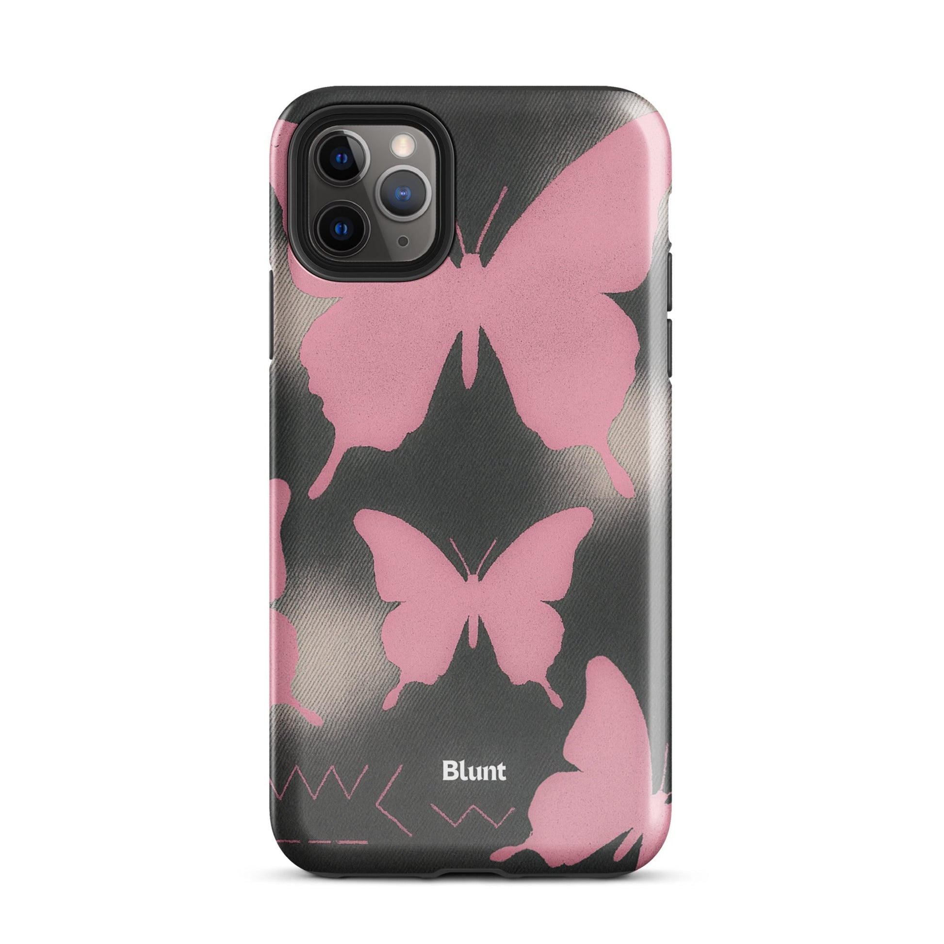 Twinklure iPhone Case - Blunt Cases