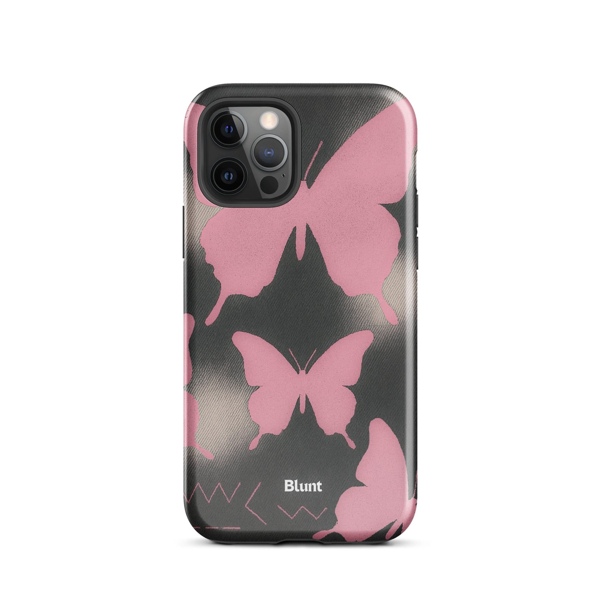 Twinklure iPhone Case - Blunt Cases