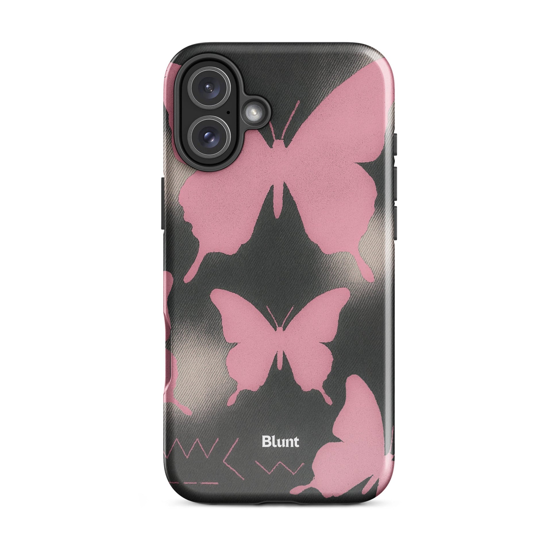 Twinklure iPhone Case - Blunt Cases