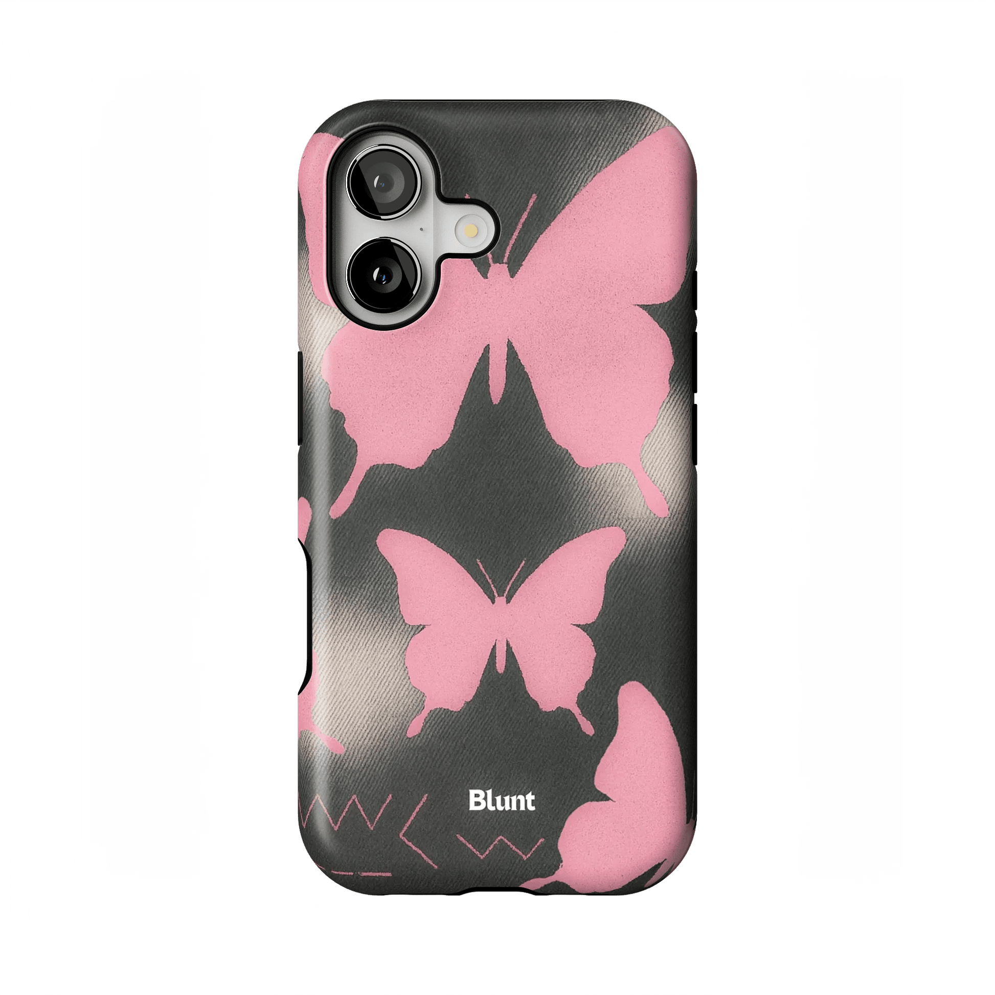 Twinklure iPhone Case - Blunt Cases