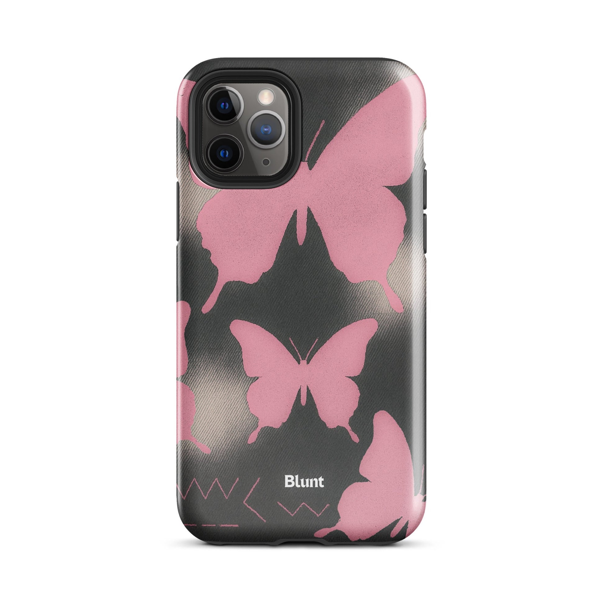 Twinklure iPhone Case - Blunt Cases