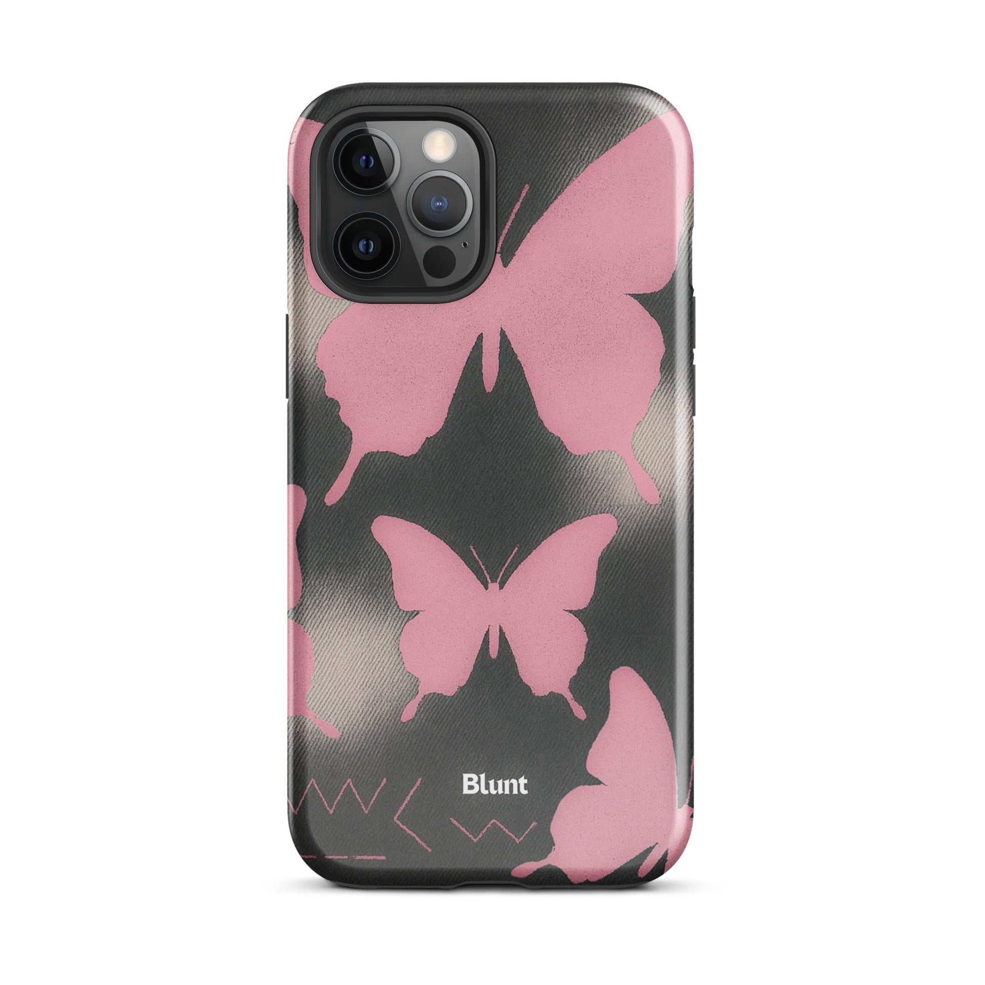 Twinklure iPhone Case - Blunt Cases