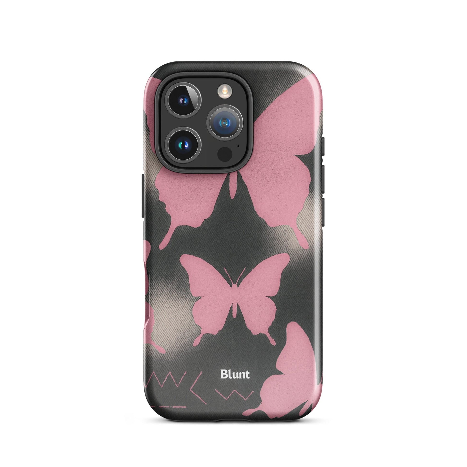 Twinklure iPhone Case - Blunt Cases