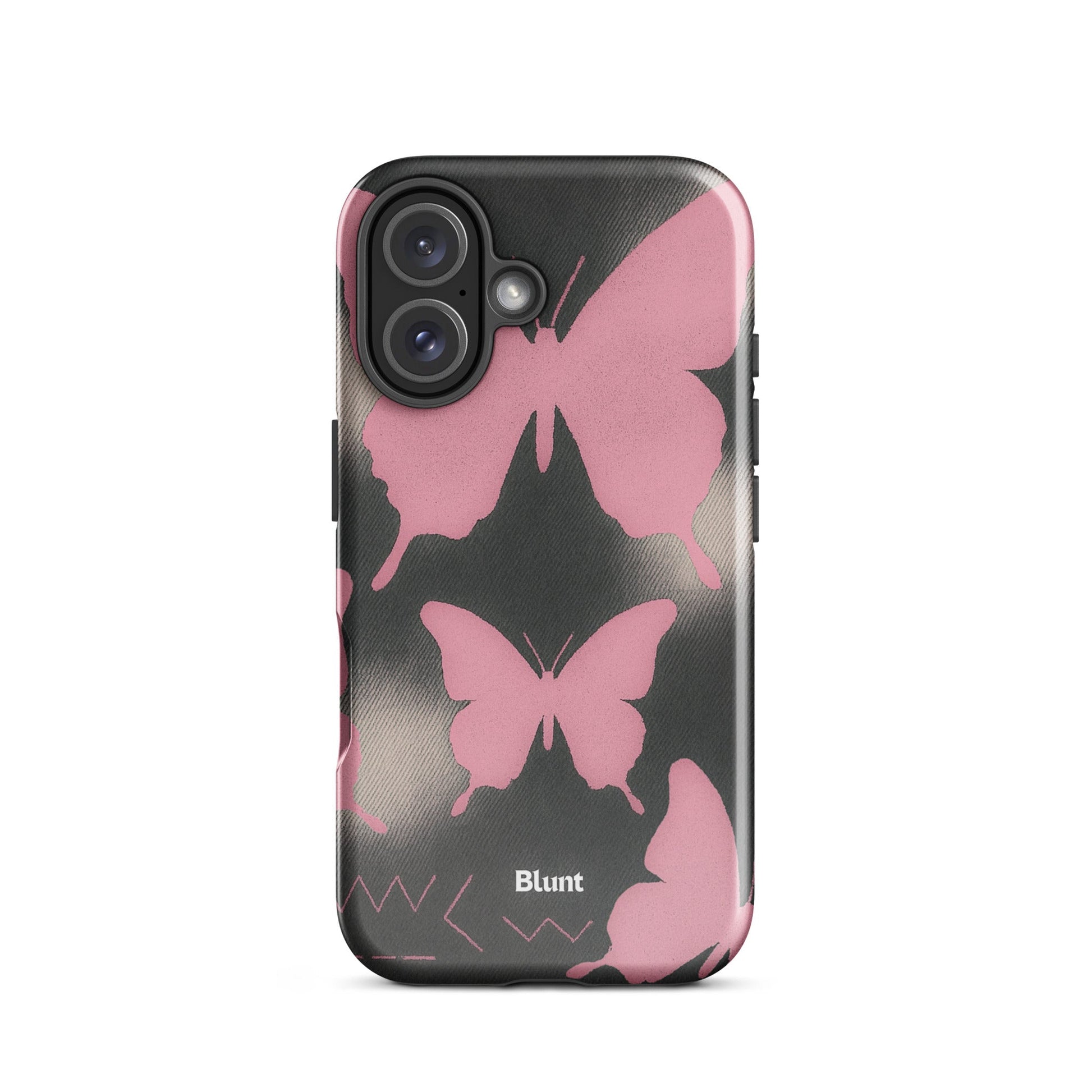 Twinklure iPhone Case - Blunt Cases