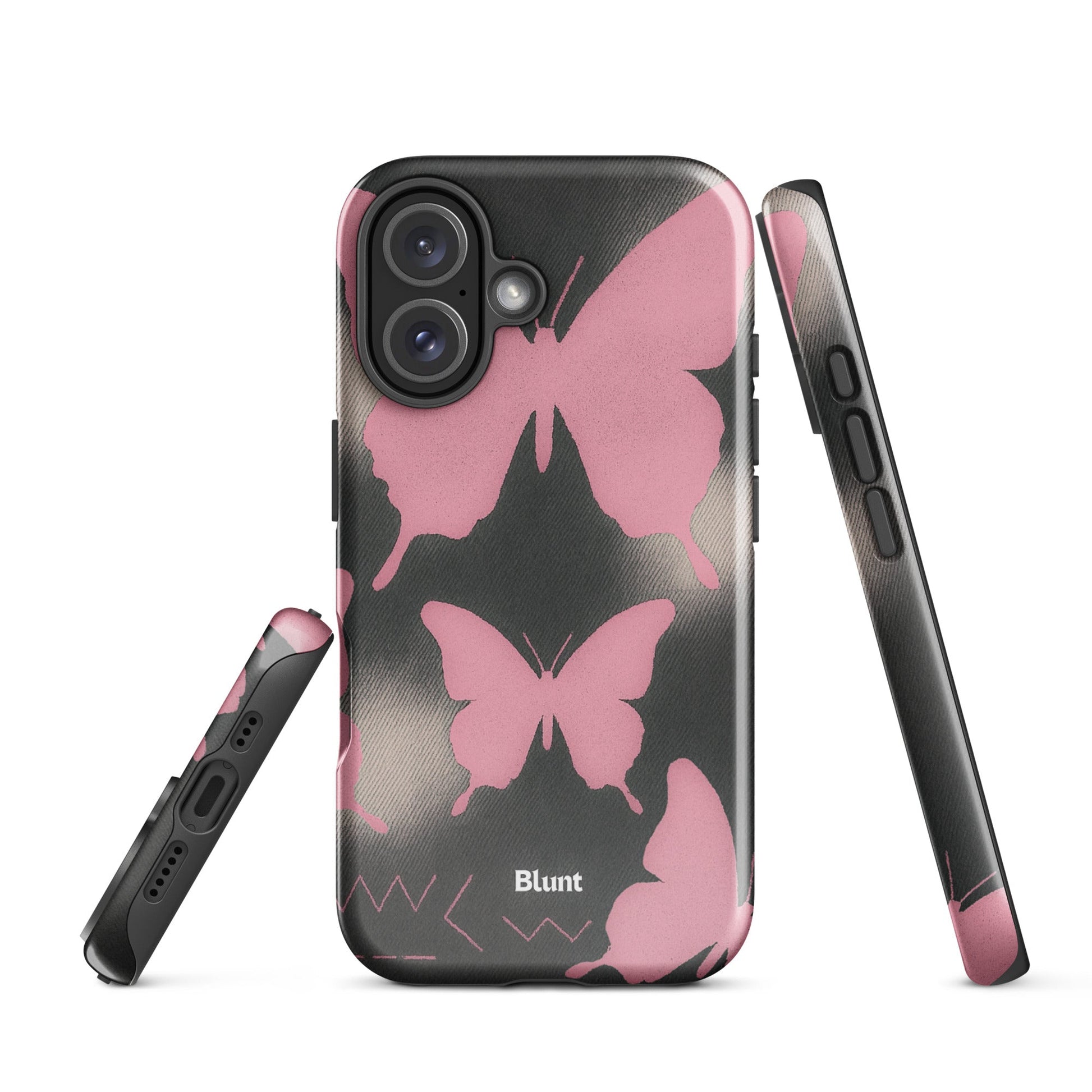 Twinklure iPhone Case - Blunt Cases