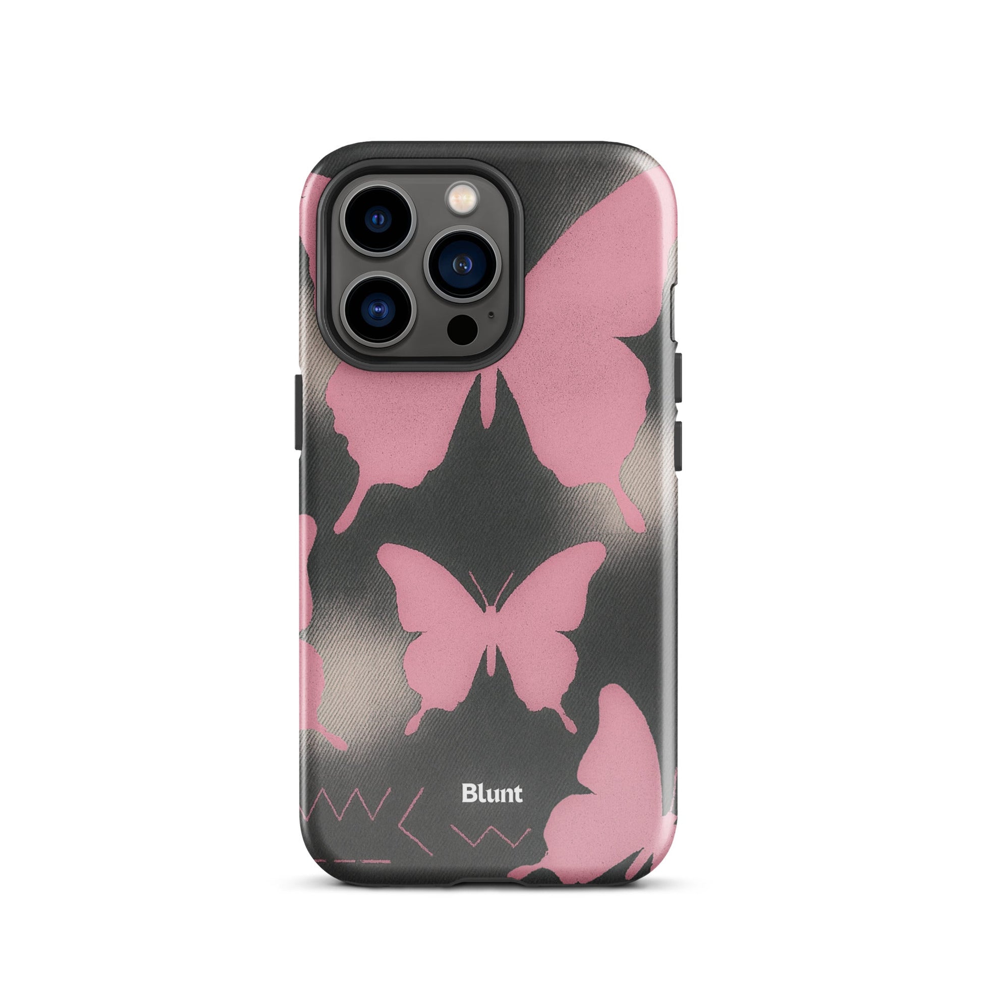 Twinklure iPhone Case - Blunt Cases