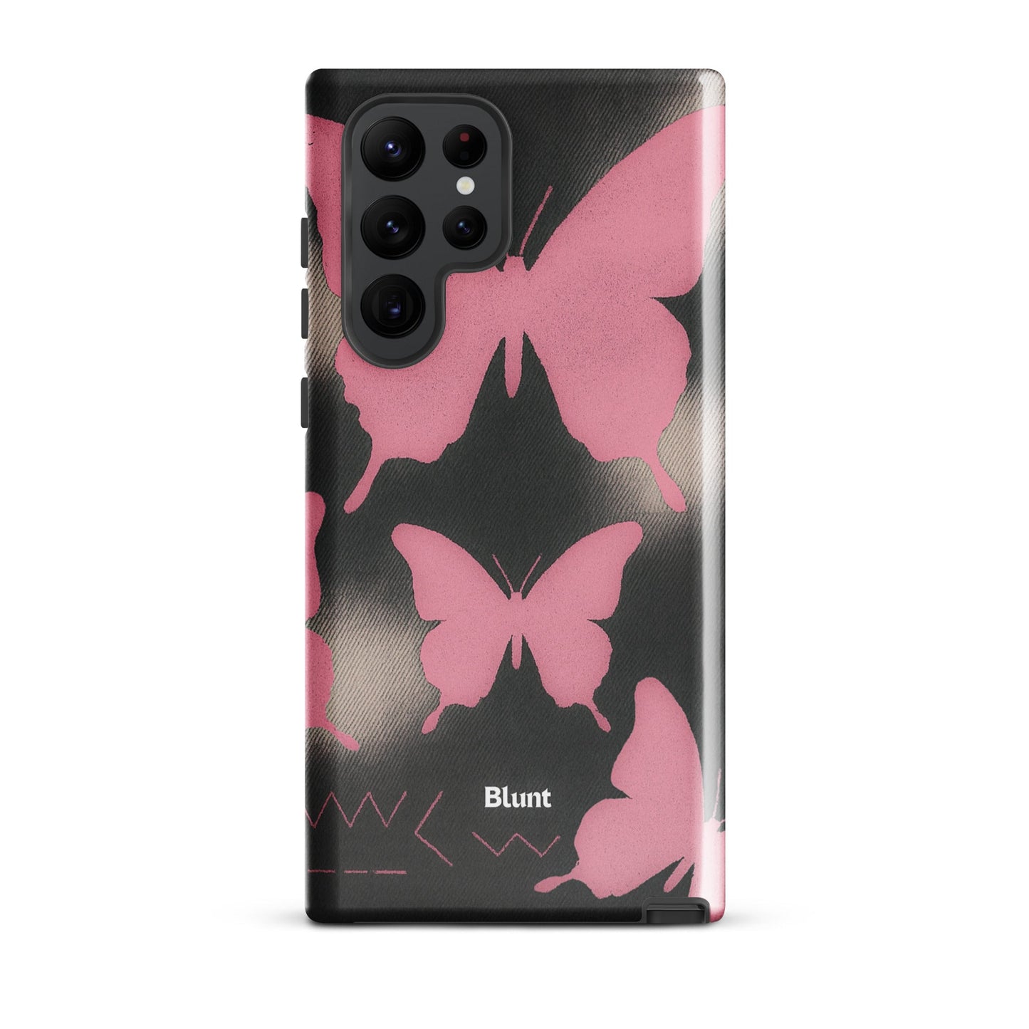 Twinklure Samsung Case - Blunt Cases