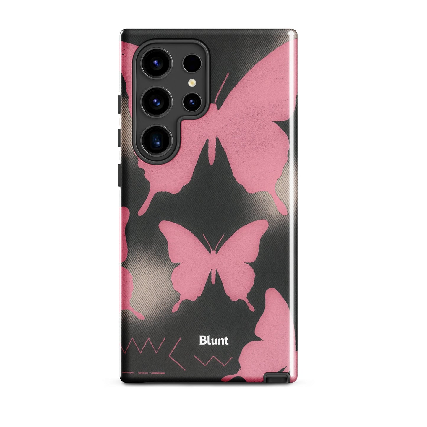 Twinklure Samsung Case - Blunt Cases