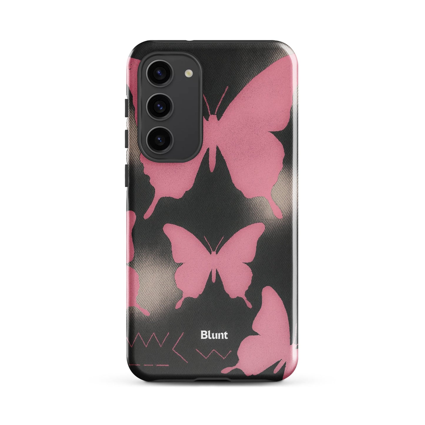 Twinklure Samsung Case - Blunt Cases
