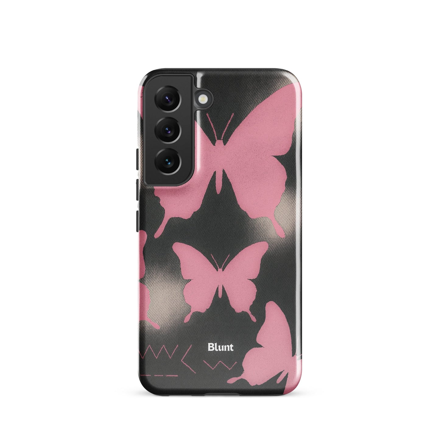 Twinklure Samsung Case - Blunt Cases