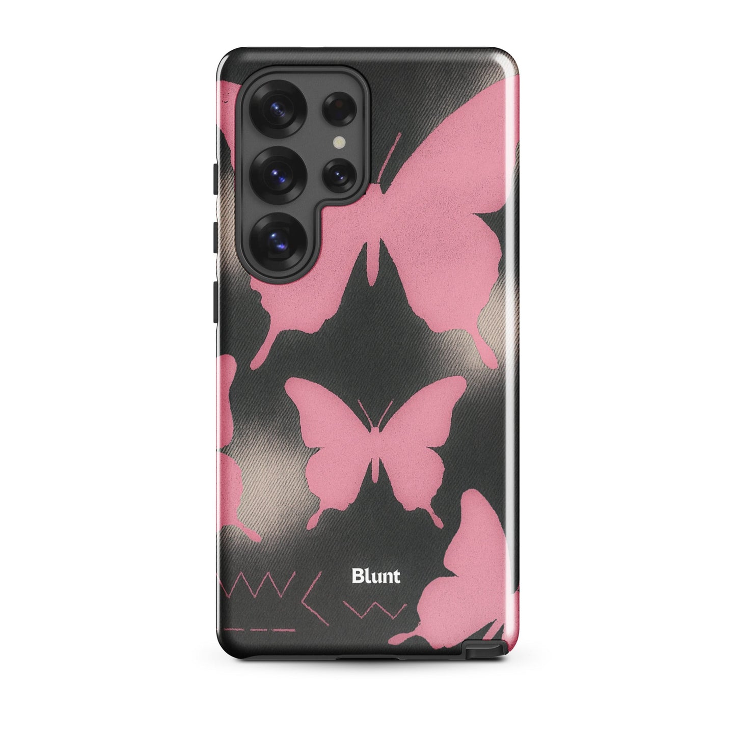 Twinklure Samsung Case - Blunt Cases