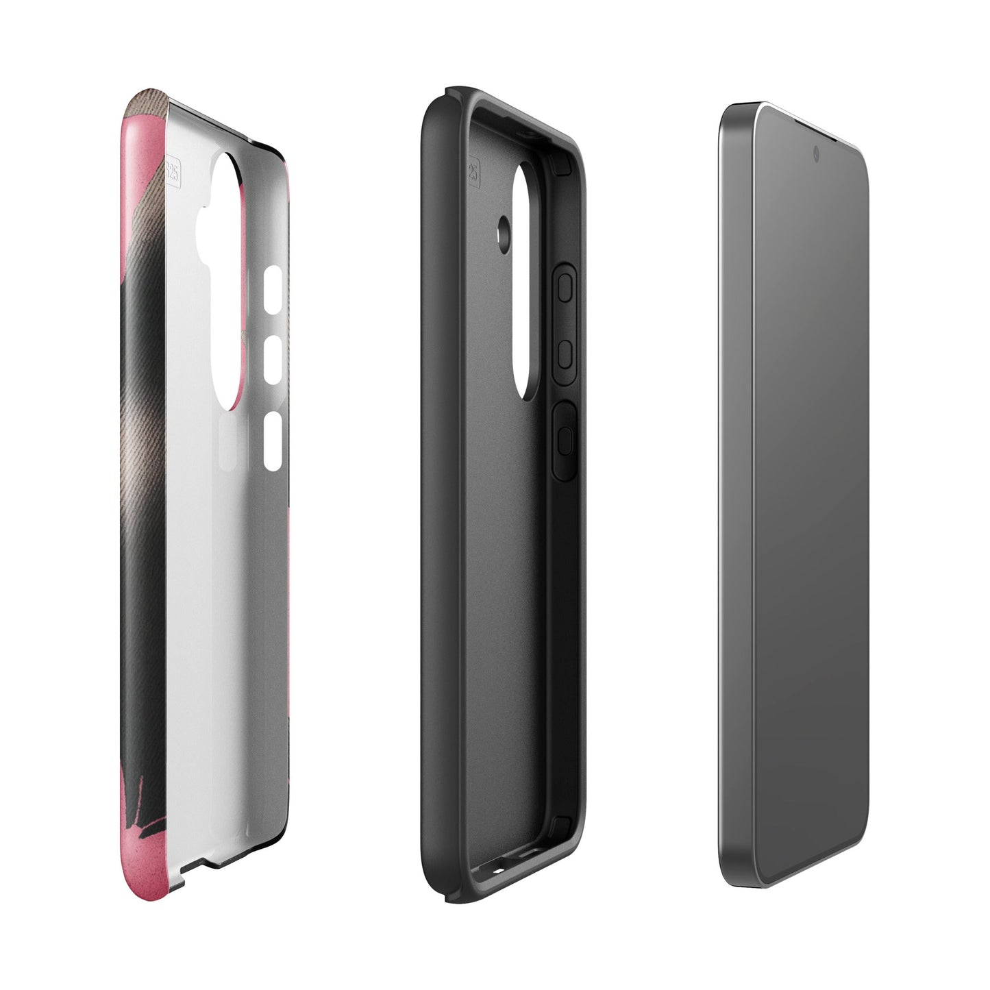 Twinklure Samsung Case - Blunt Cases