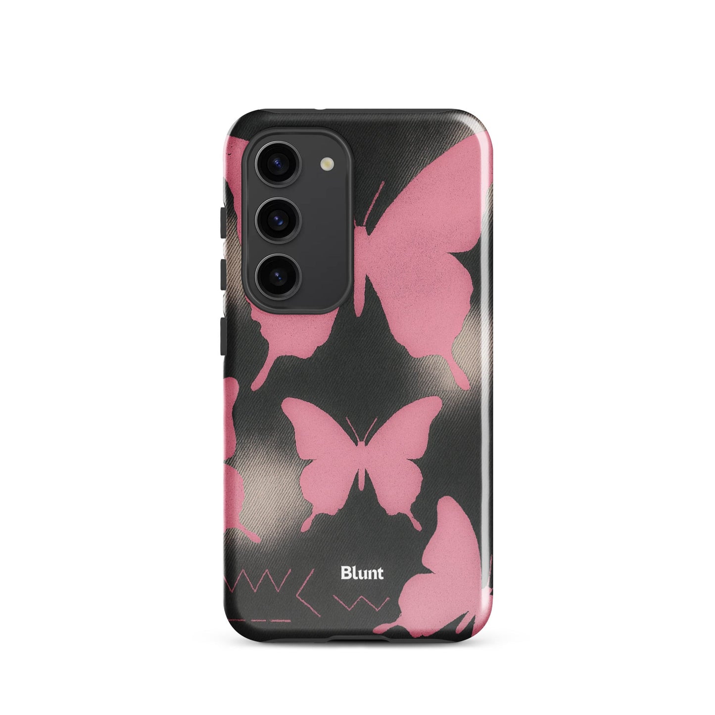 Twinklure Samsung Case - Blunt Cases