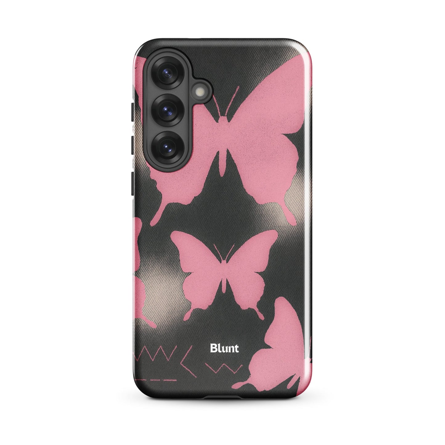 Twinklure Samsung Case - Blunt Cases