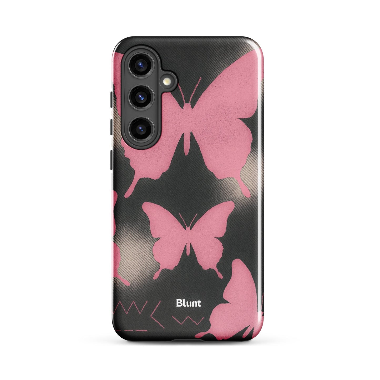 Twinklure Samsung Case - Blunt Cases