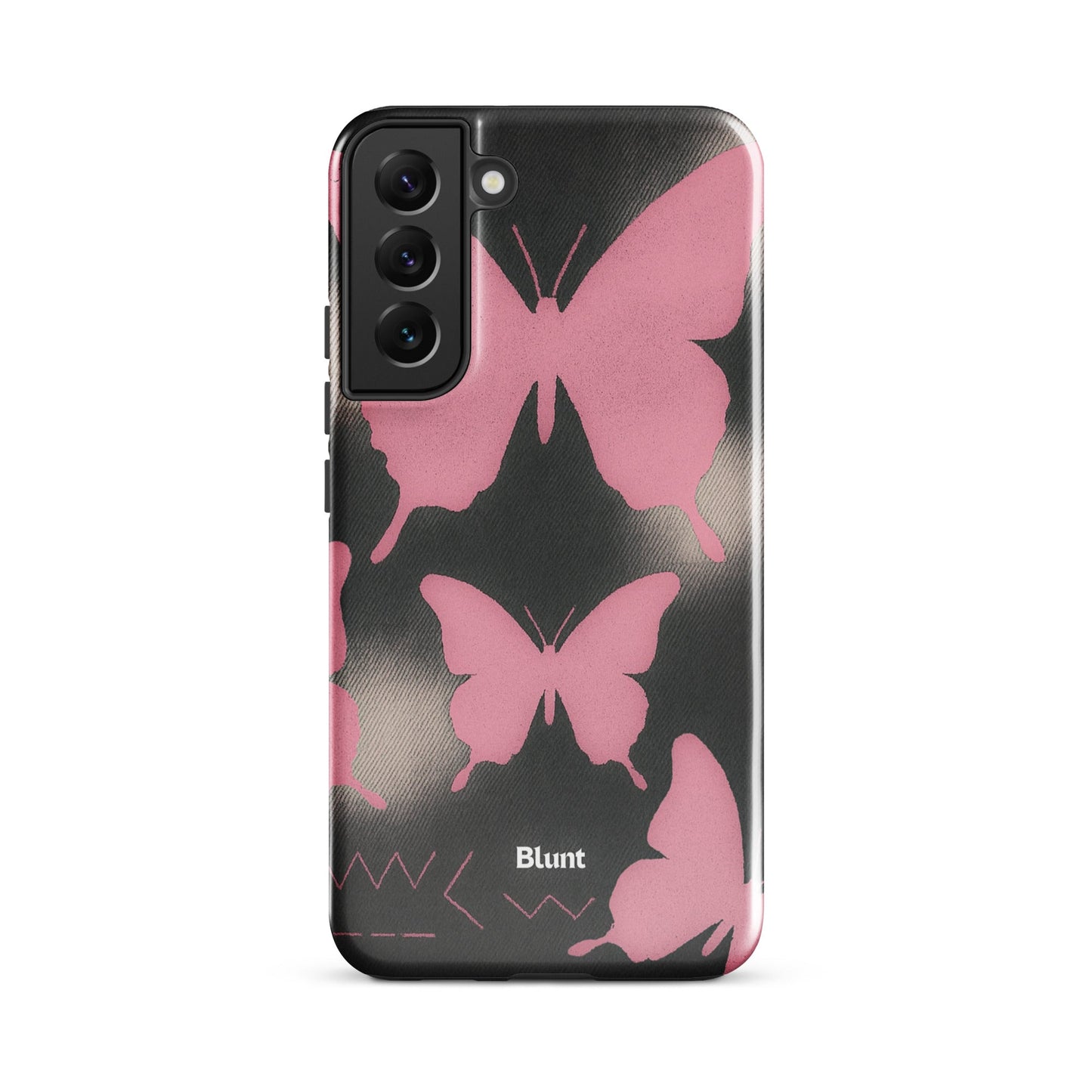 Twinklure Samsung Case - Blunt Cases