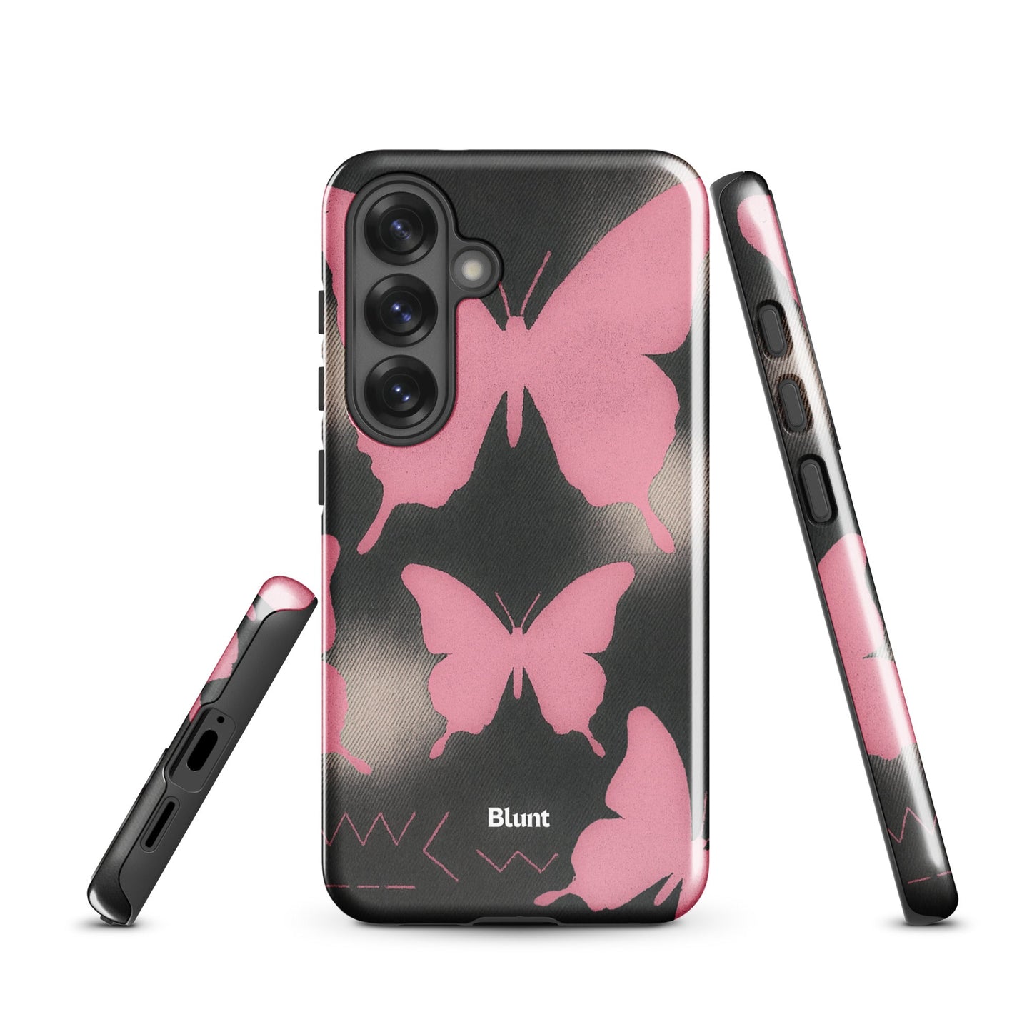 Twinklure Samsung Case - Blunt Cases