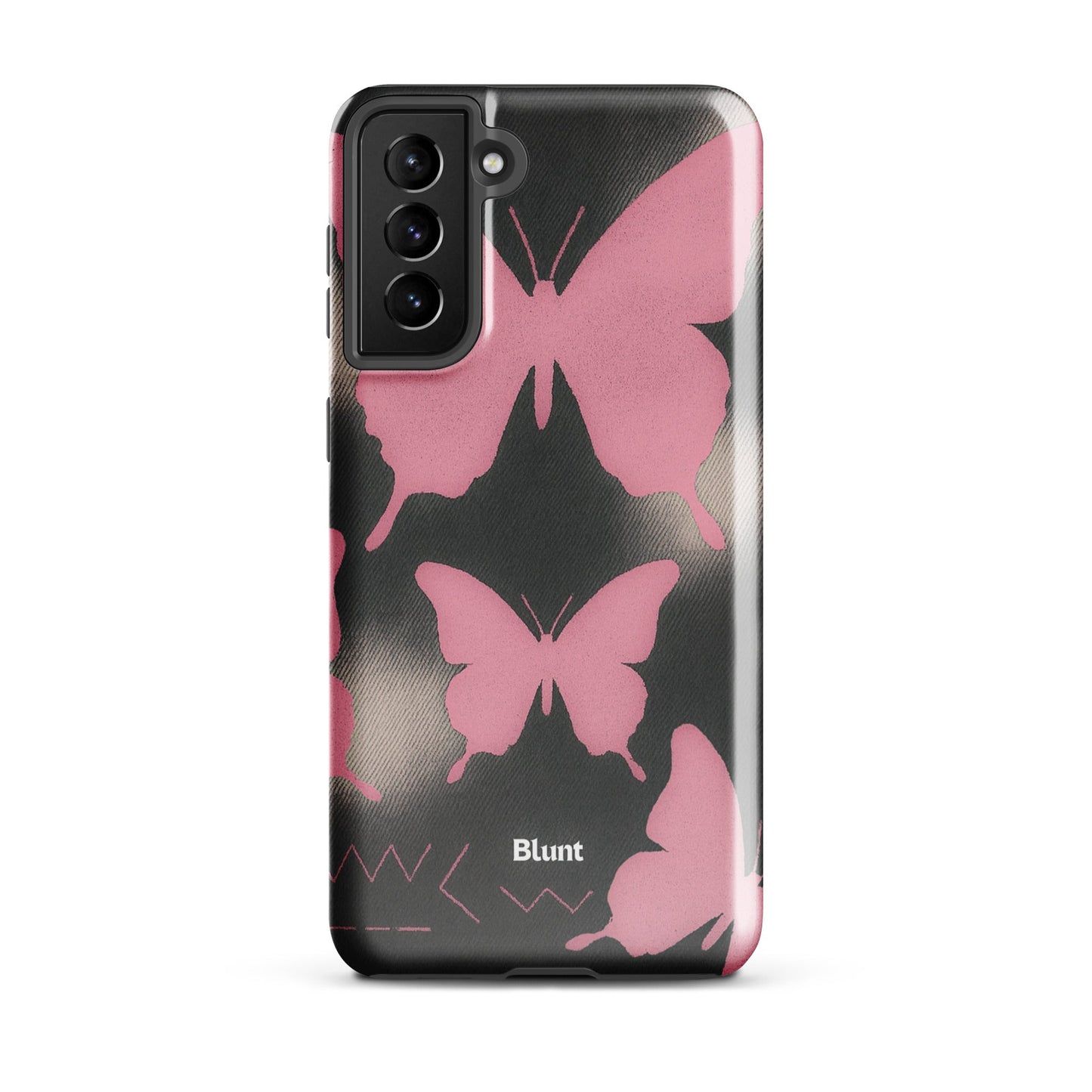 Twinklure Samsung Case - Blunt Cases