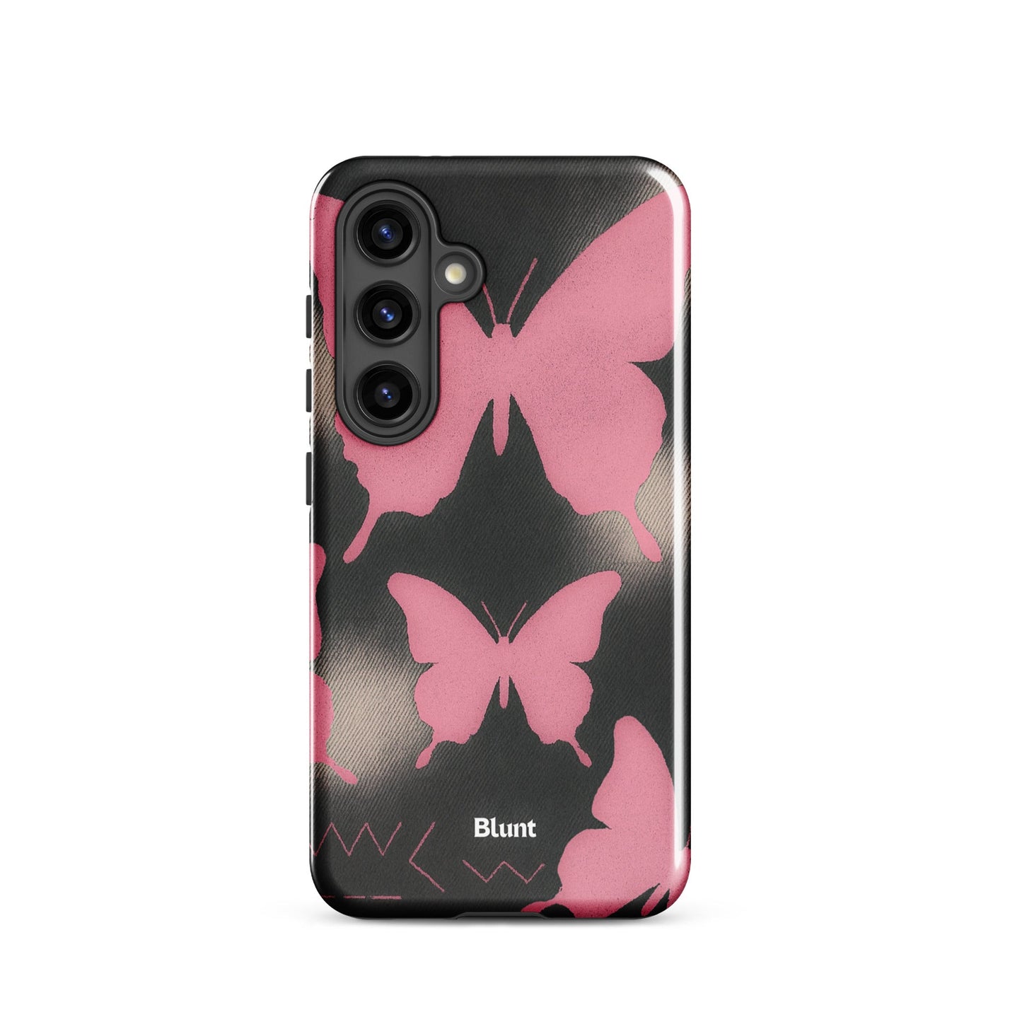 Twinklure Samsung Case - Blunt Cases