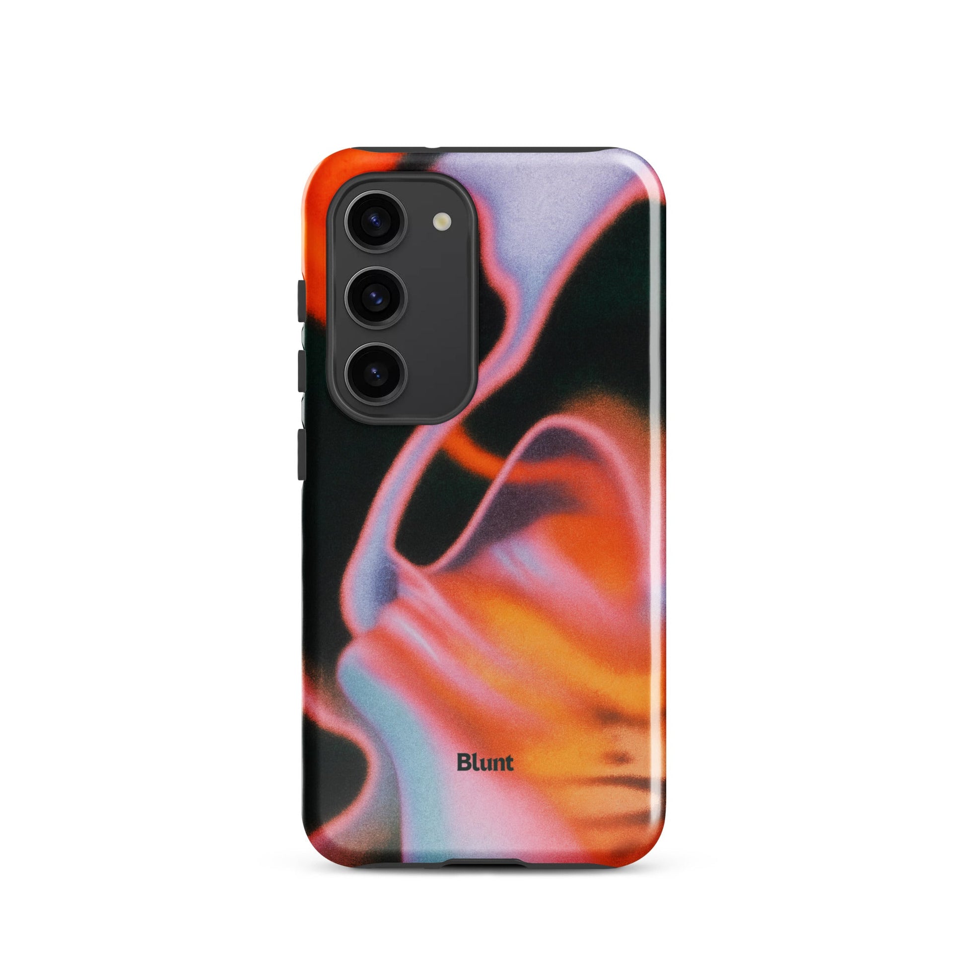 Twist Samsung Case - Blunt Cases