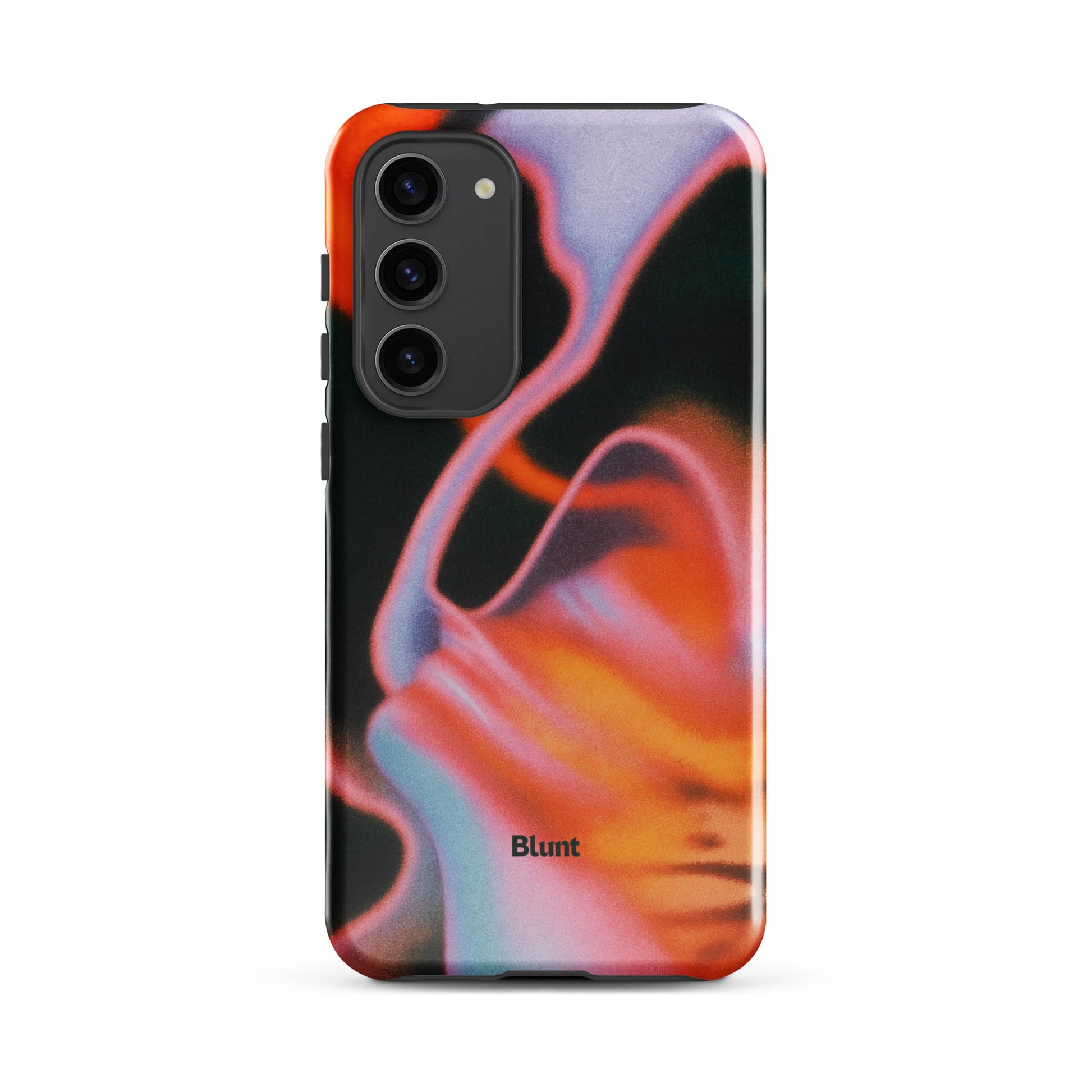 Twist Samsung Case - Blunt Cases