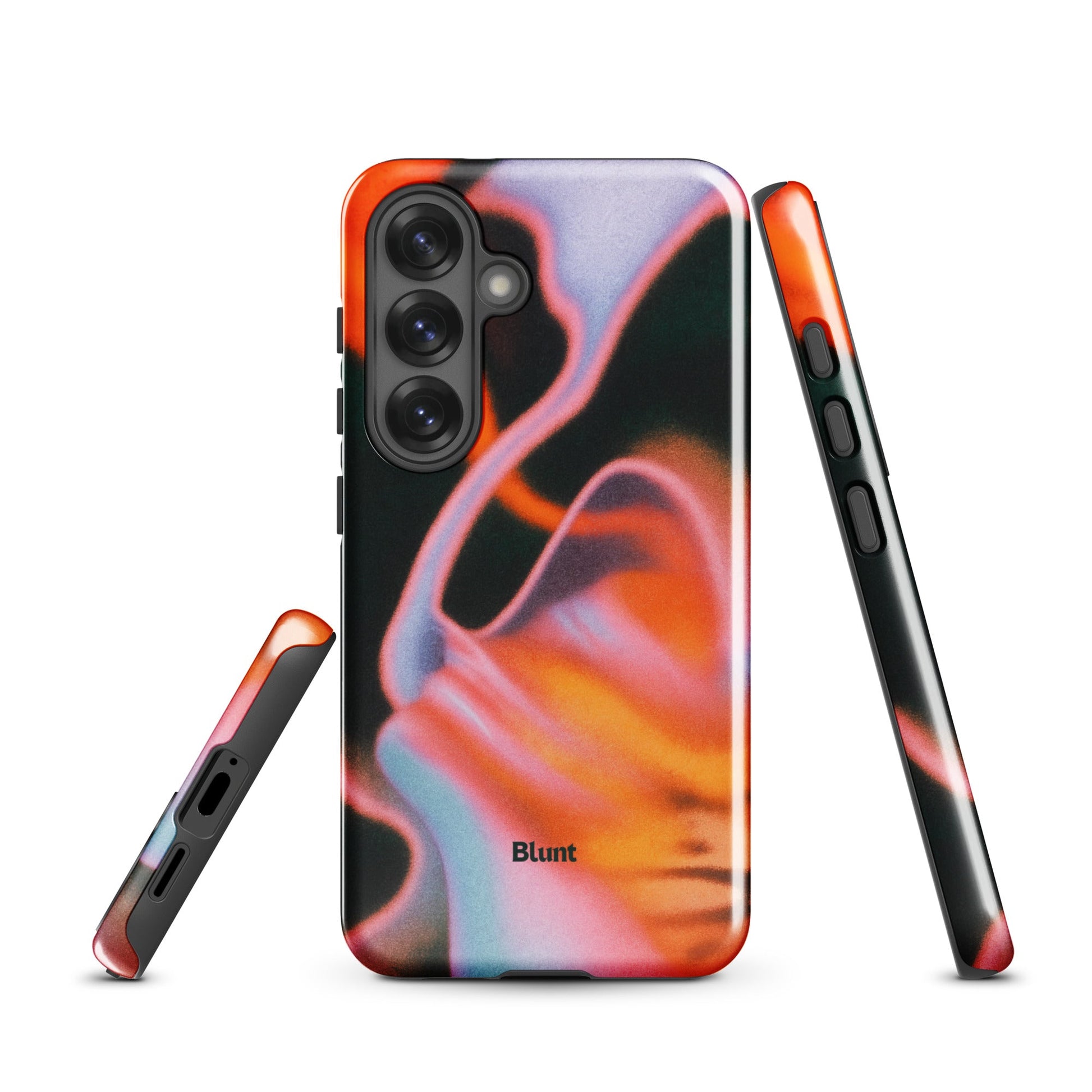 Twist Samsung Case - Blunt Cases