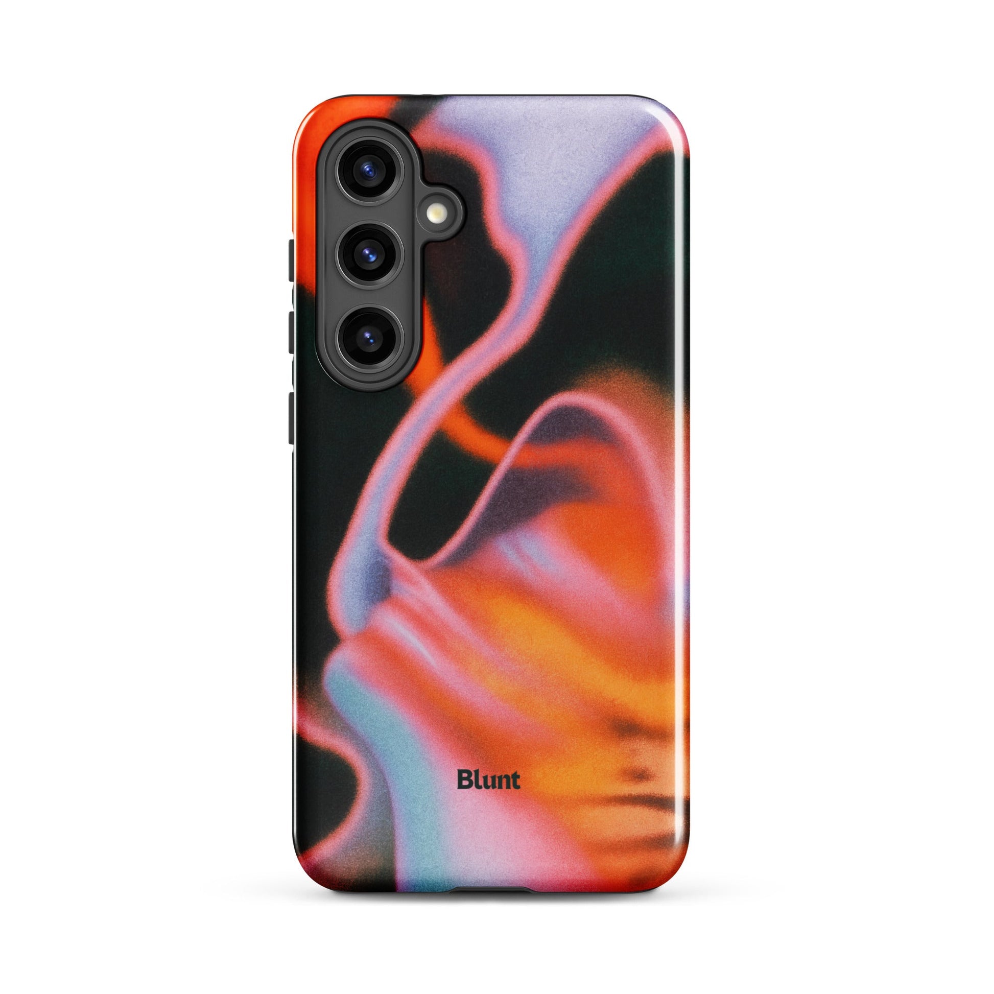 Twist Samsung Case - Blunt Cases