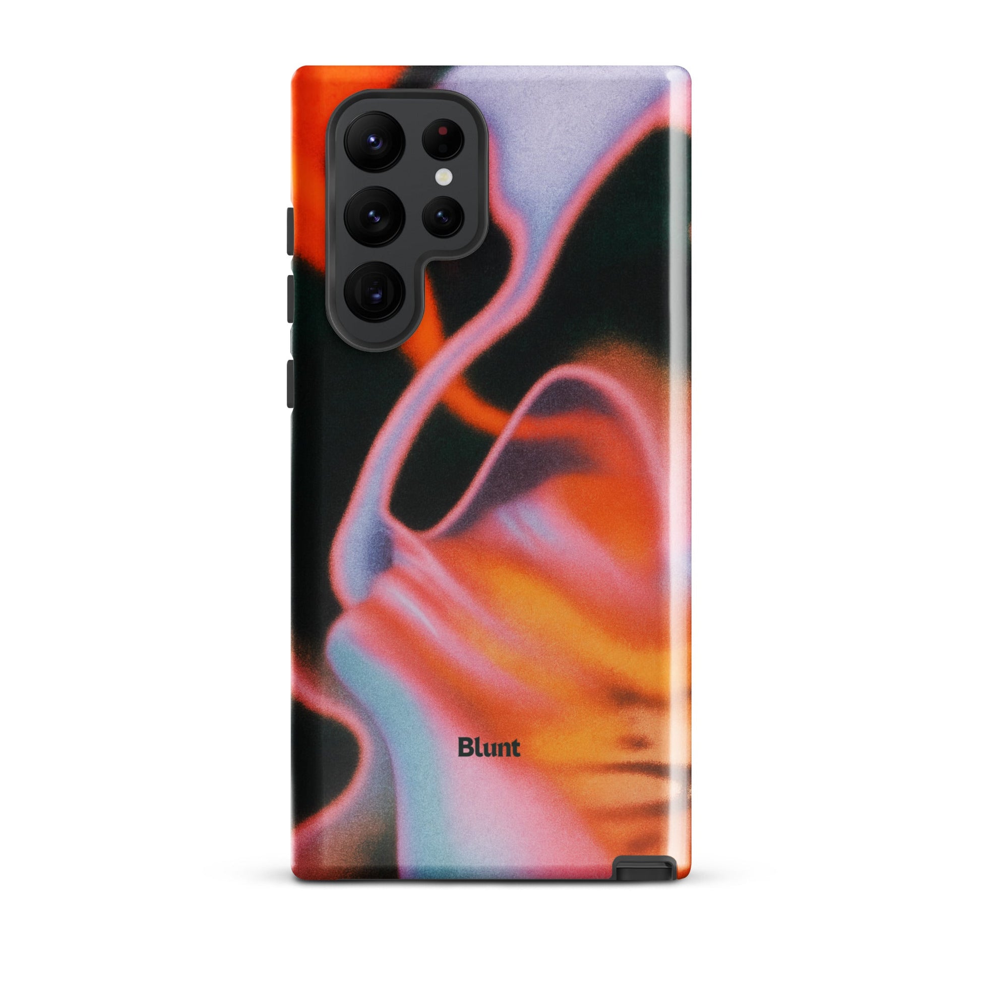 Twist Samsung Case - Blunt Cases