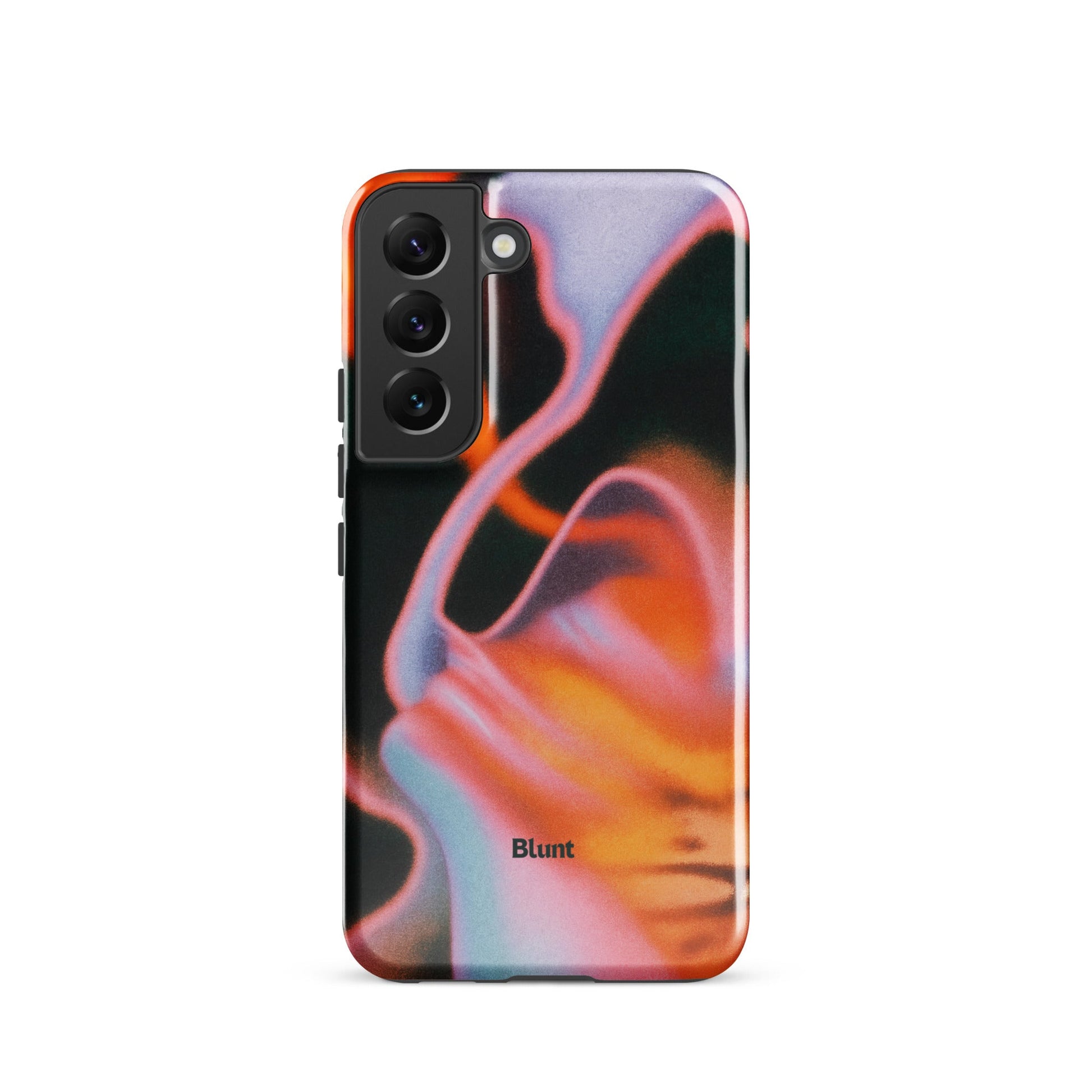 Twist Samsung Case - Blunt Cases