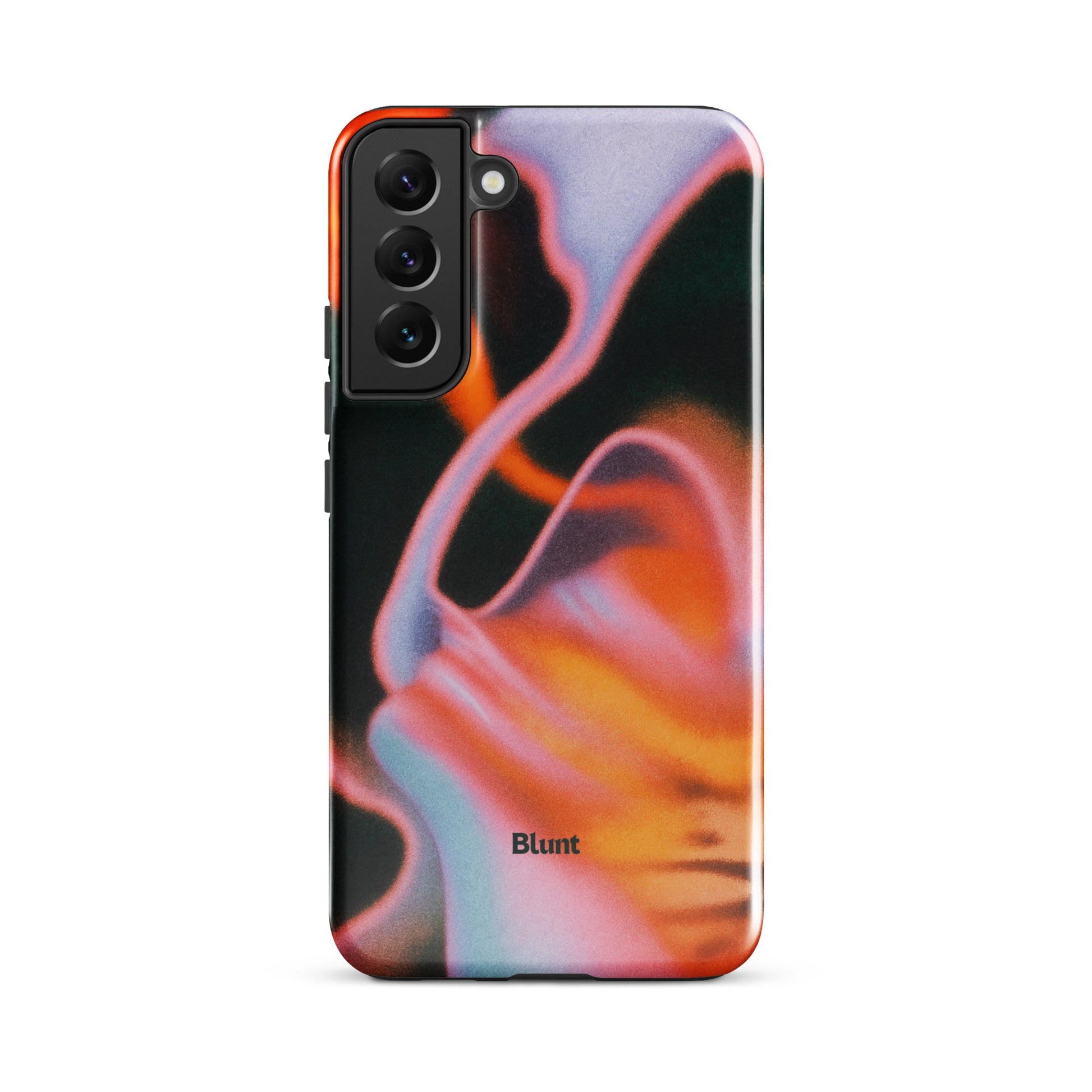 Twist Samsung Case - Blunt Cases