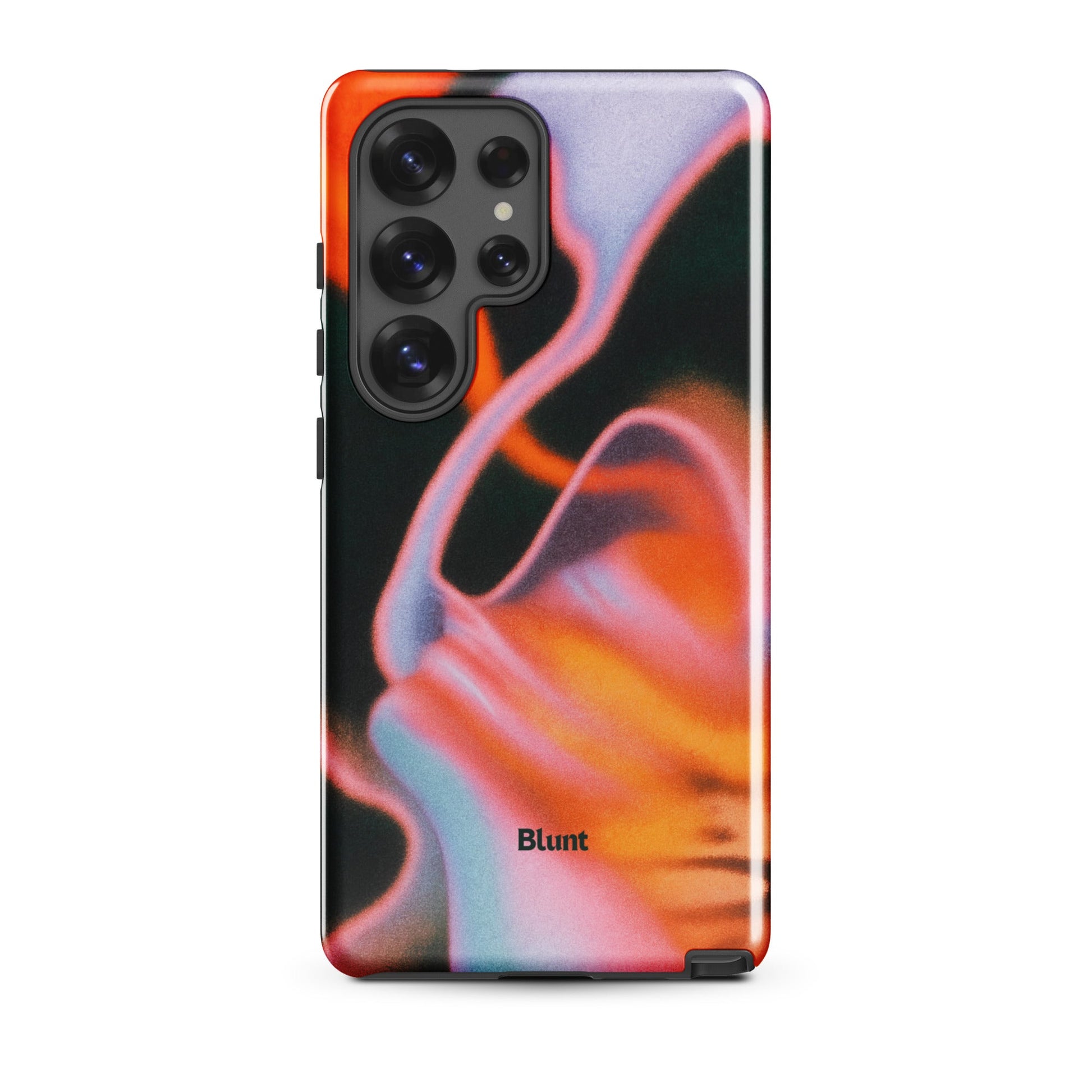 Twist Samsung Case - Blunt Cases