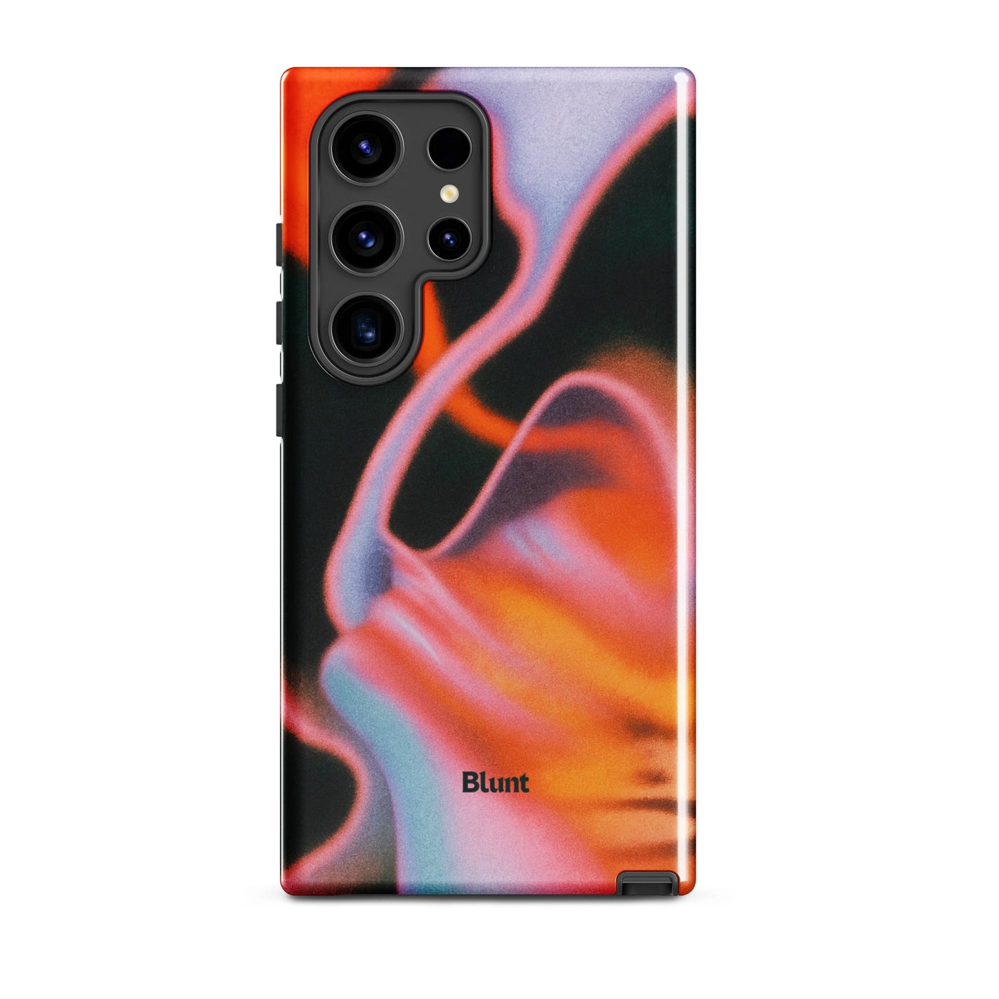 Twist Samsung Case - Blunt Cases
