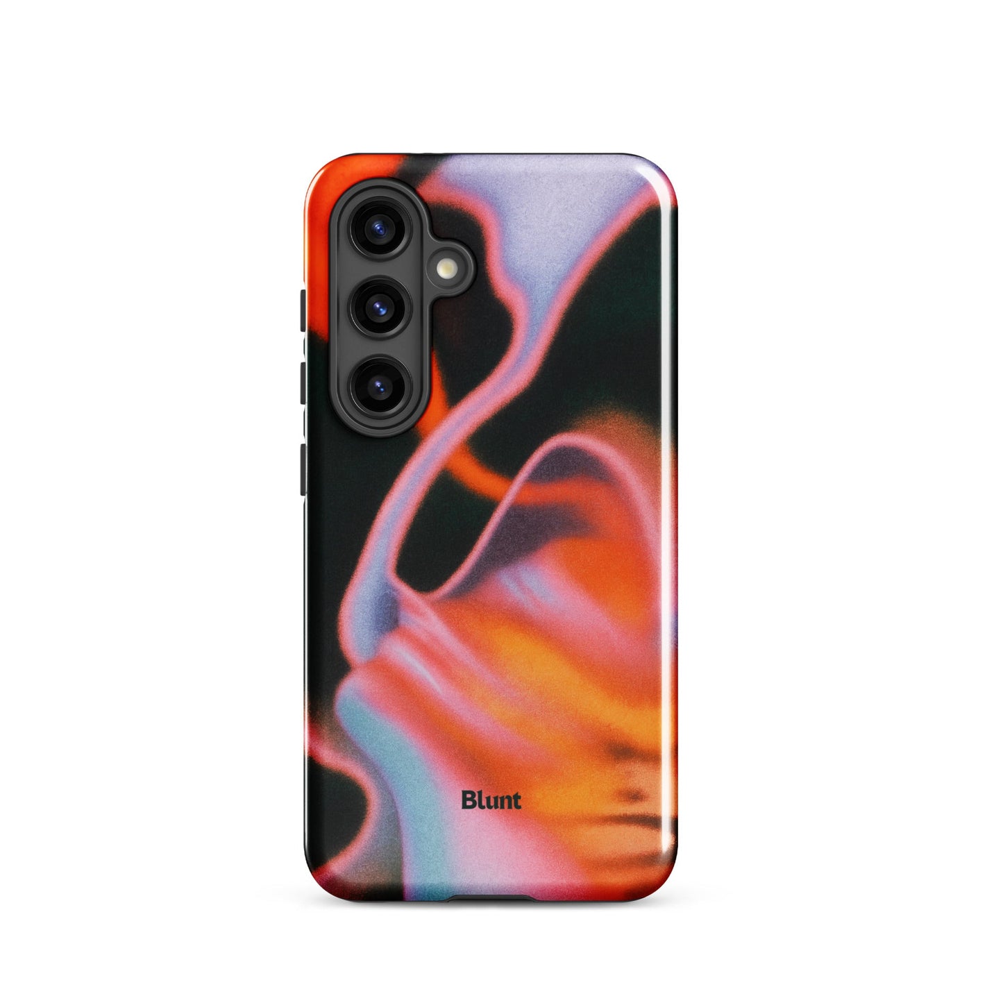 Twist Samsung Case - Blunt Cases