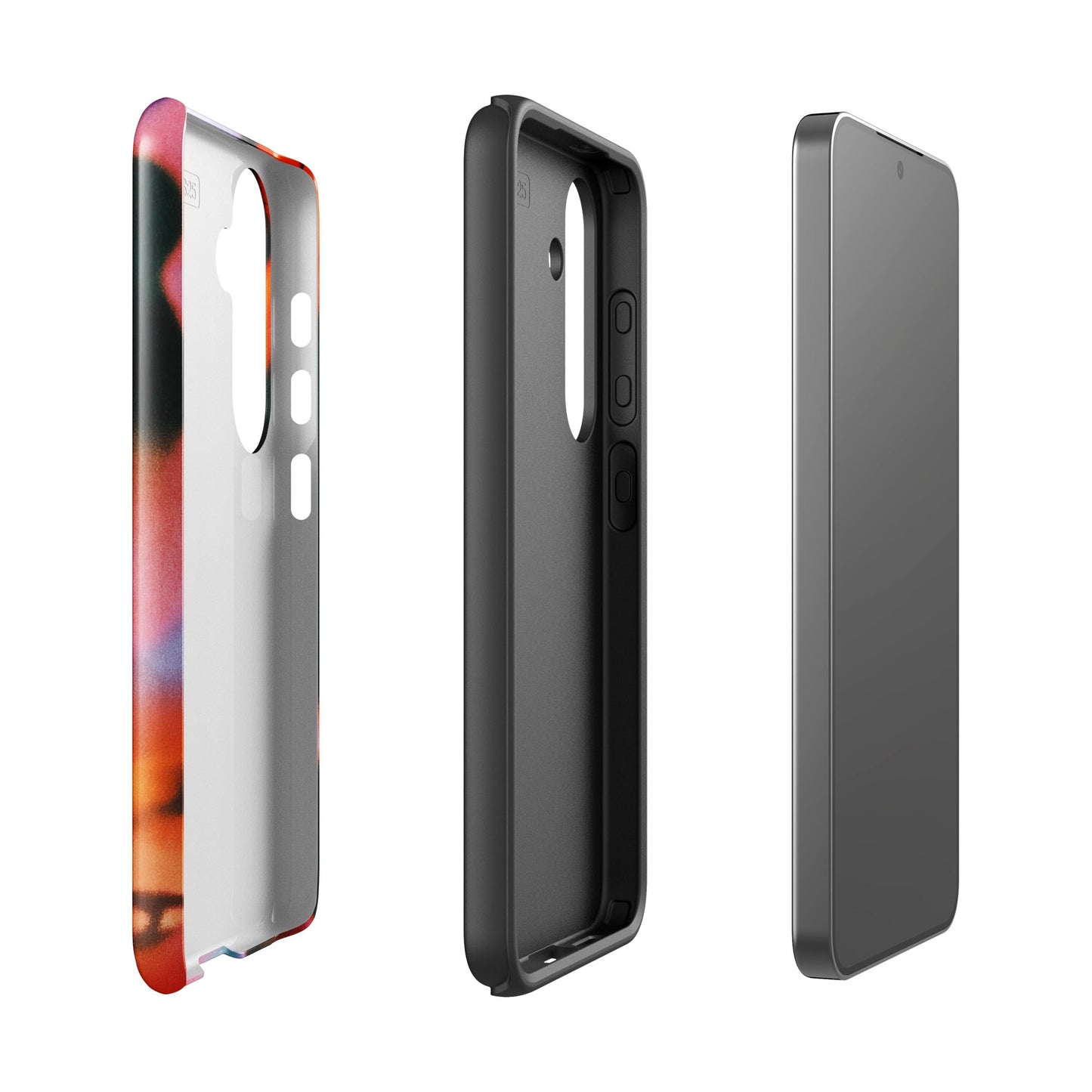 Twist Samsung Case - Blunt Cases