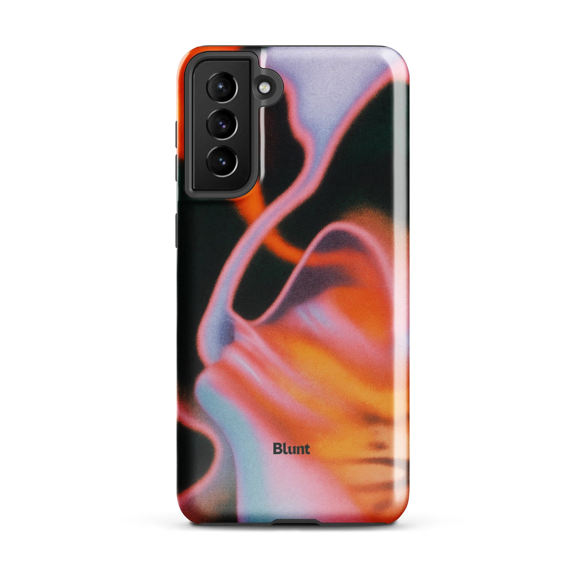 Twist Samsung Case - Blunt Cases