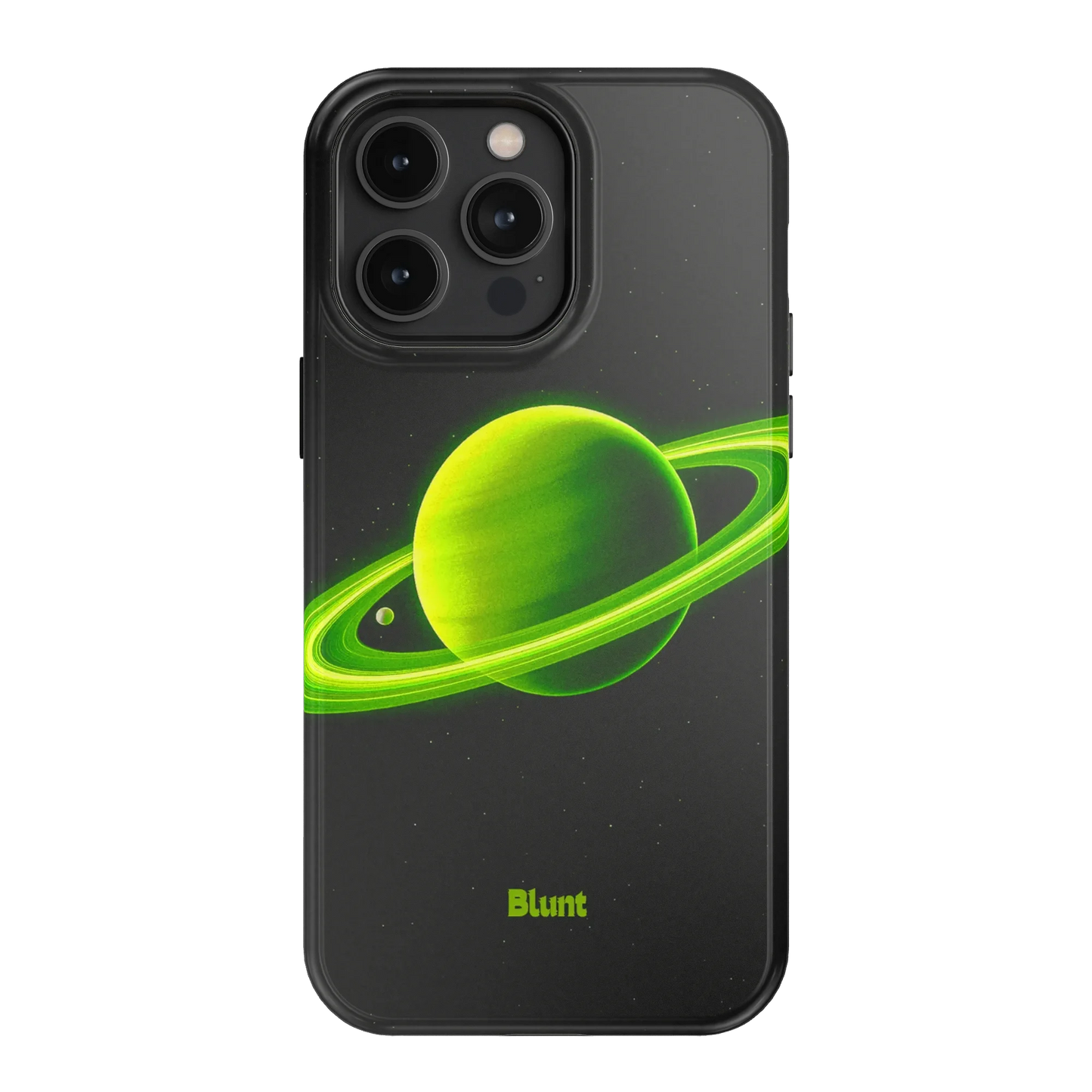 Glowra iPhone Case