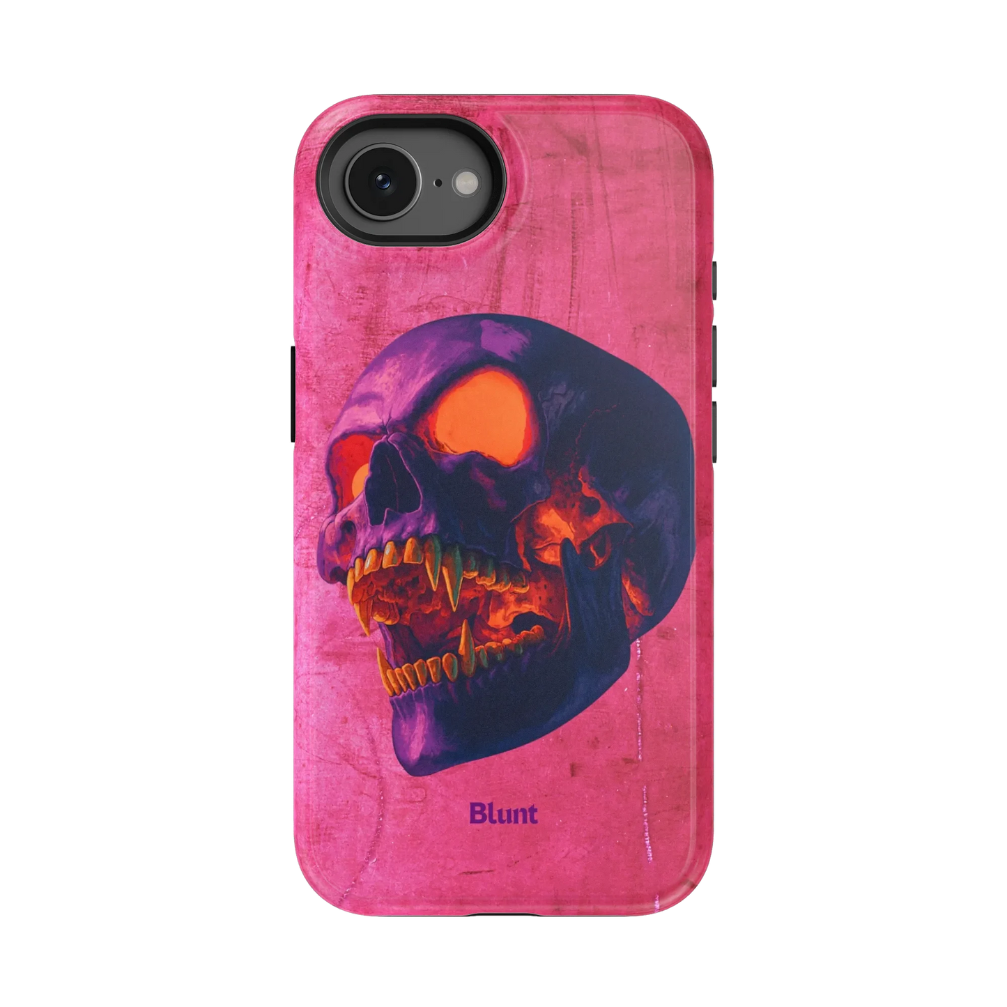 iPhone 16 E Tough